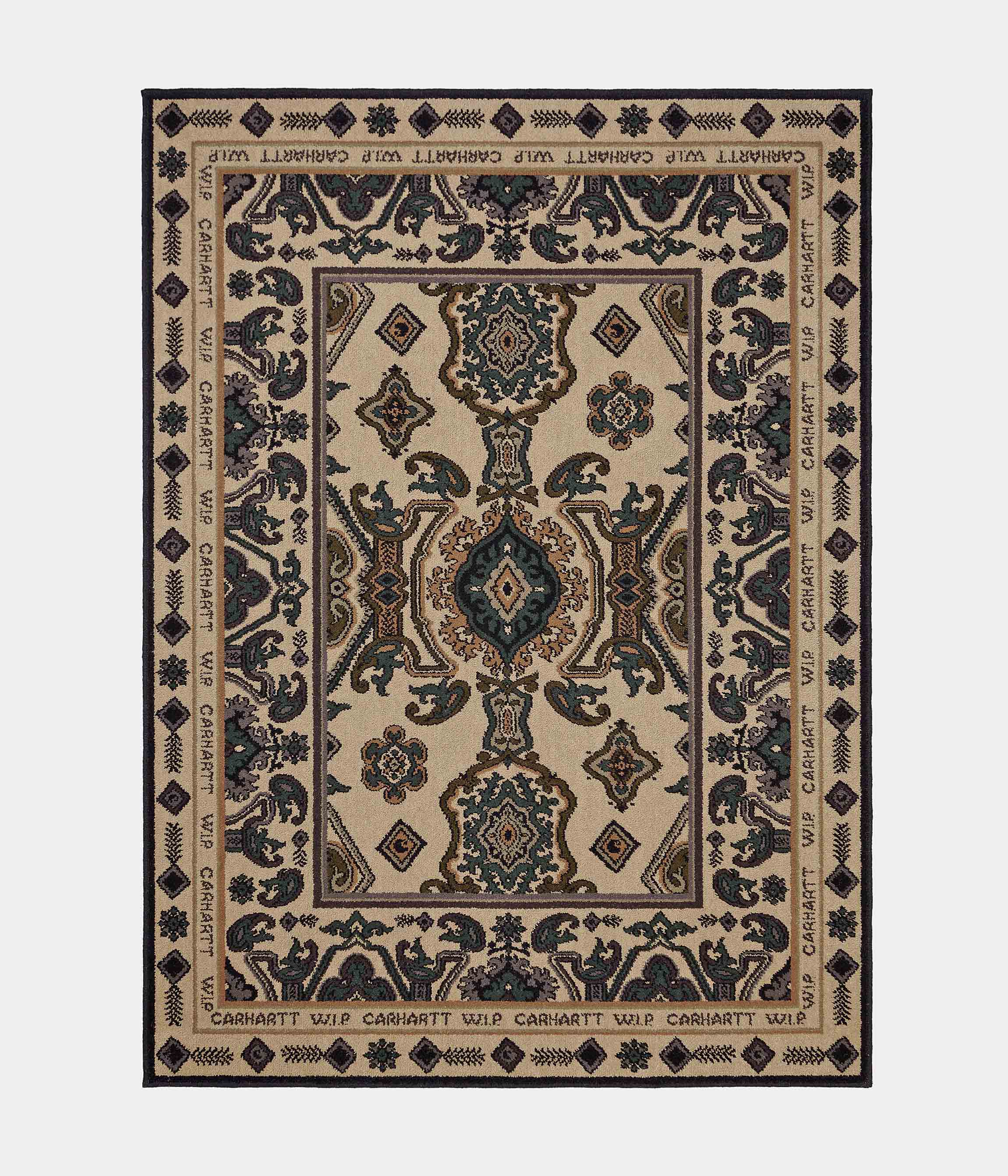Carhartt Verse Rug - Multicolor