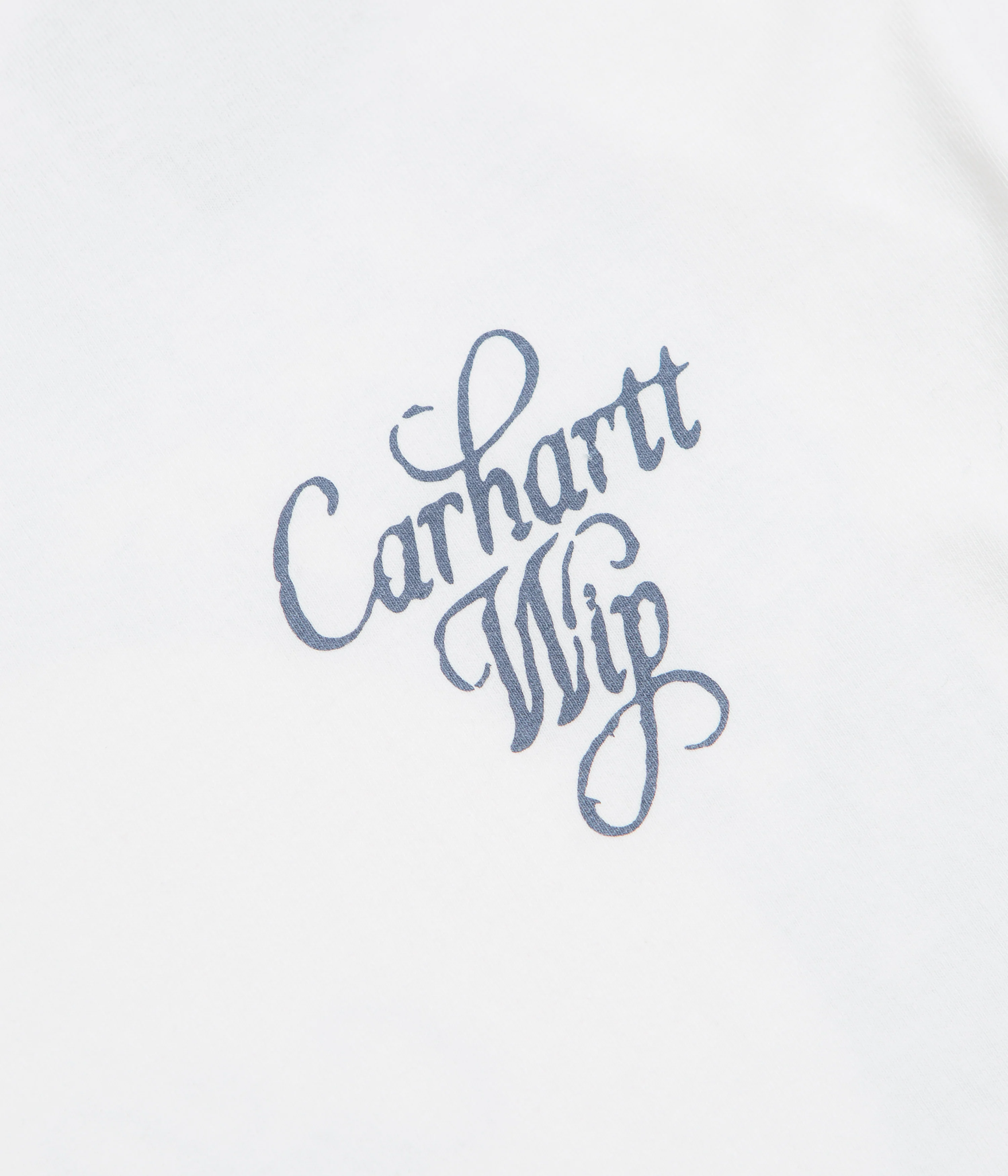 Carhartt Vestige T-Shirt - White - Image 5