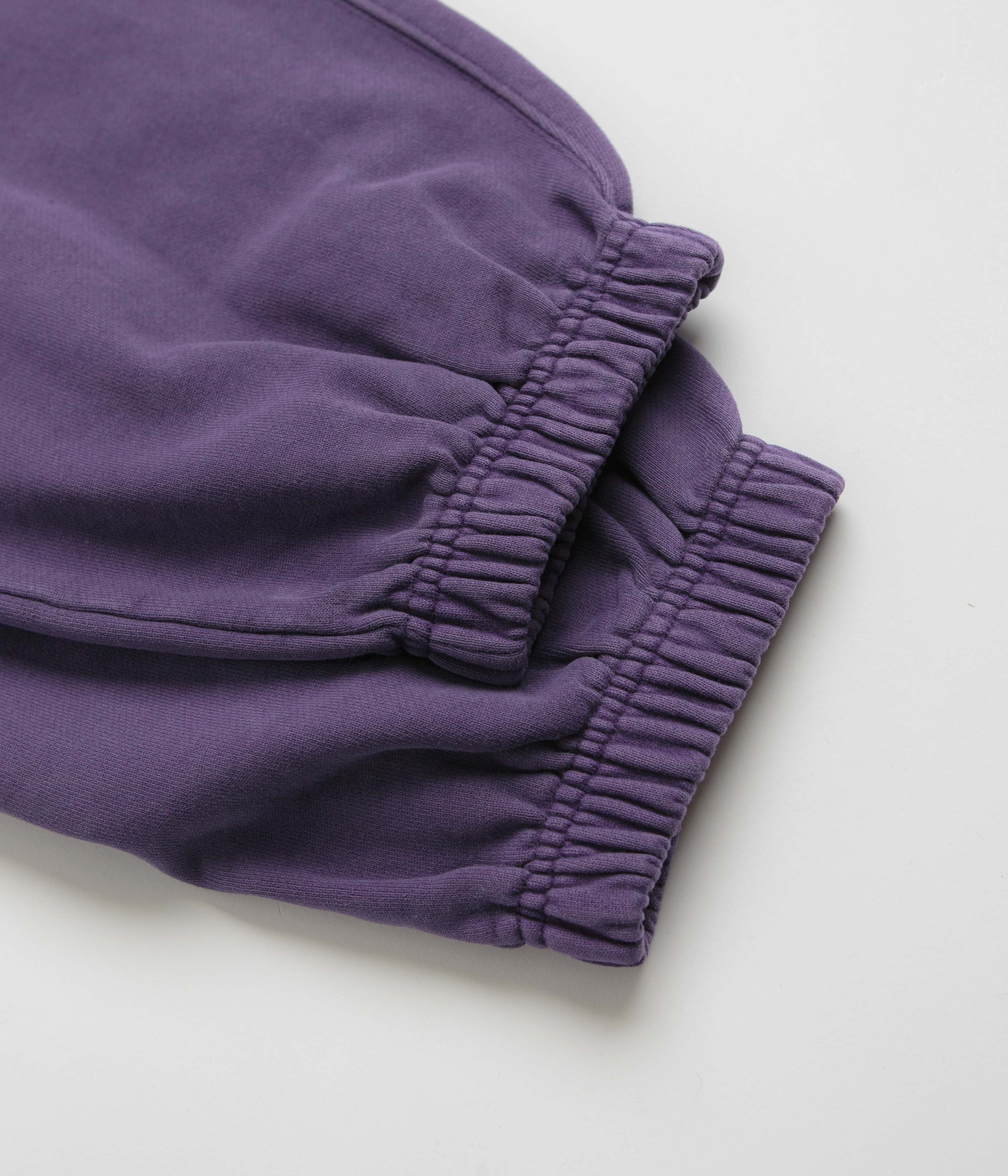Carhartt Vista Grand Sweatpants - Aura - Image 7