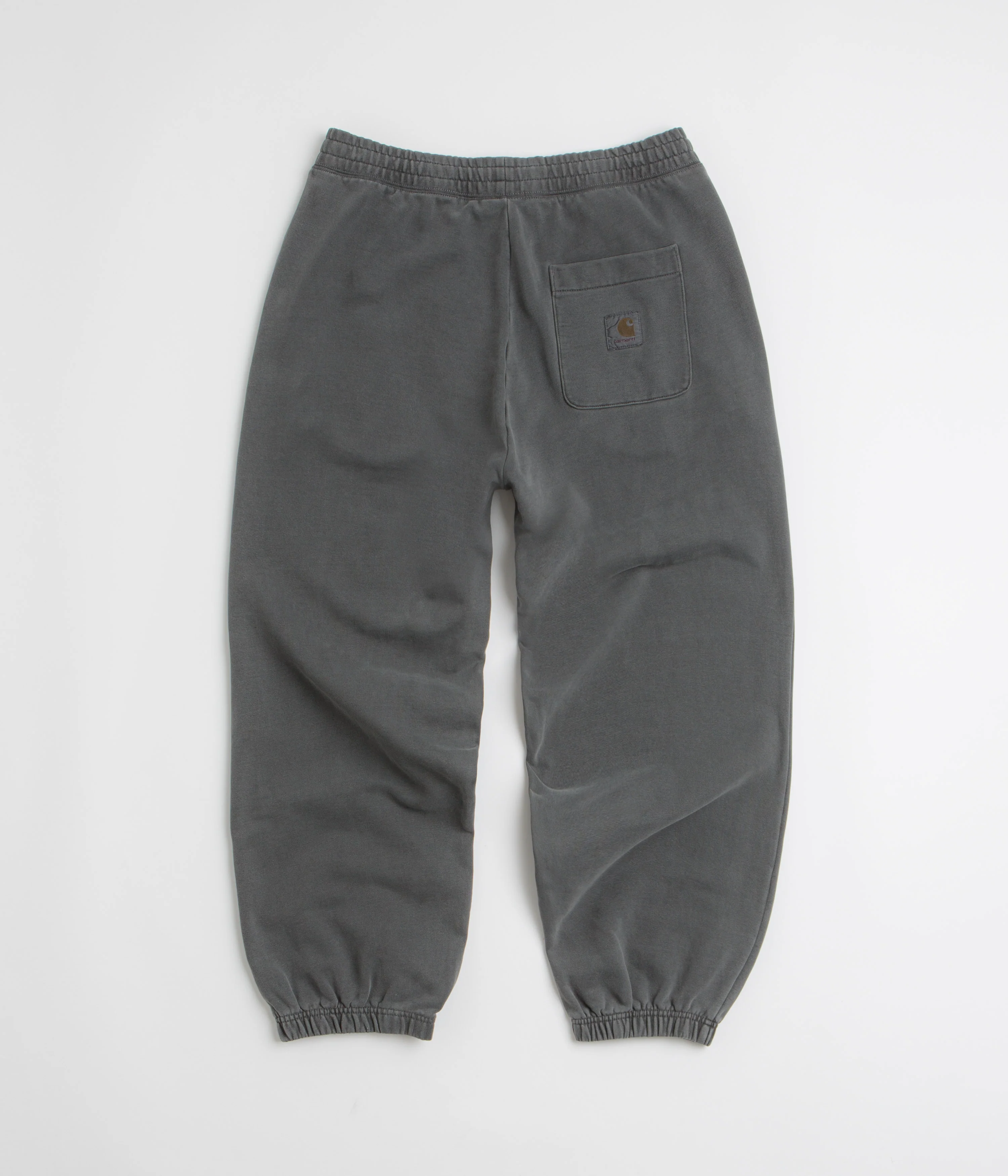 Carhartt Vista Grand Sweatpants - Black - Image 3