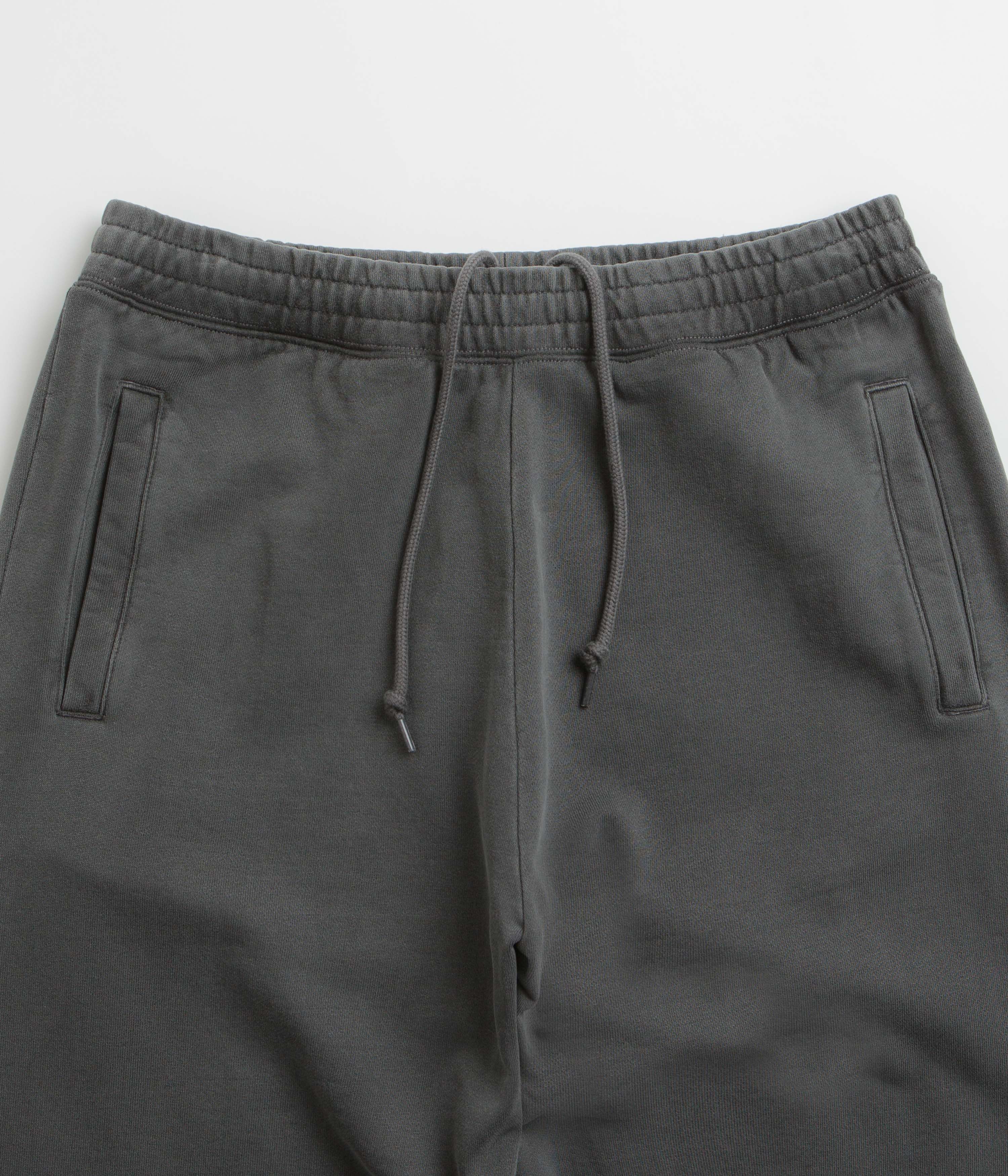 Carhartt Vista Grand Sweatpants - Black - Image 4