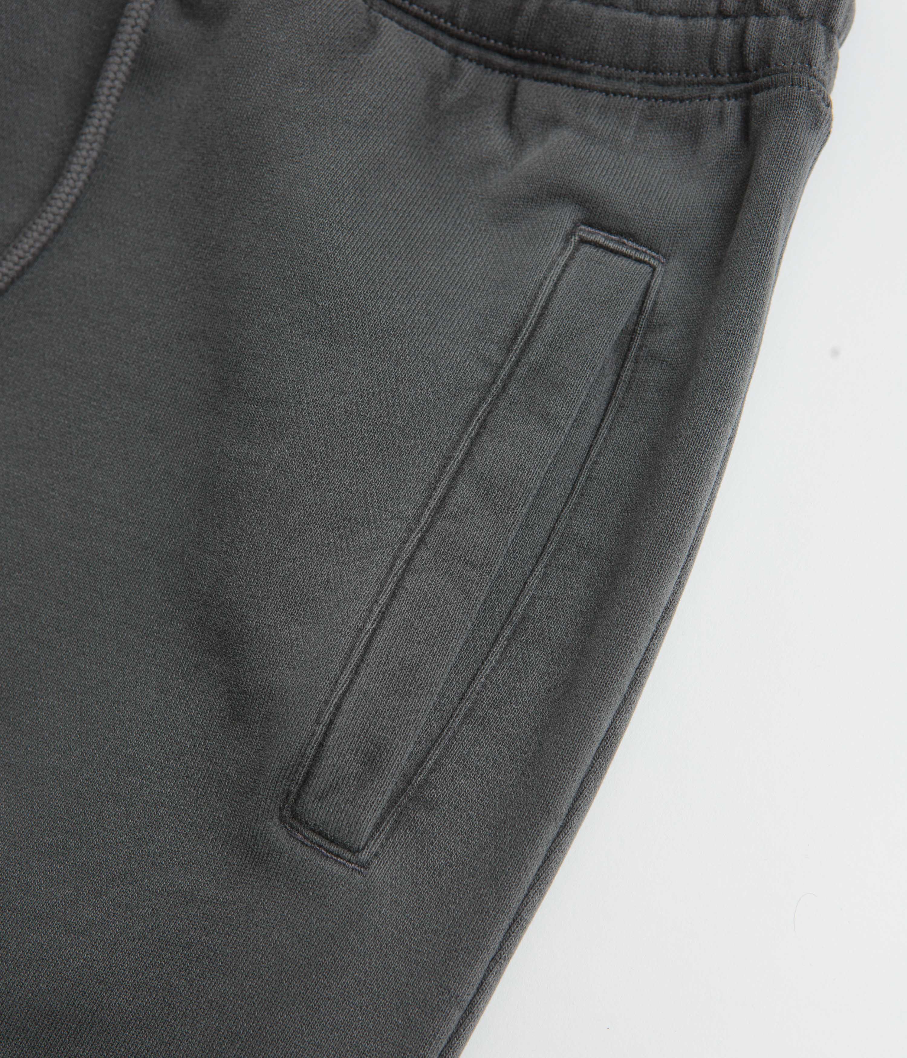 Carhartt Vista Grand Sweatpants - Black - Image 6
