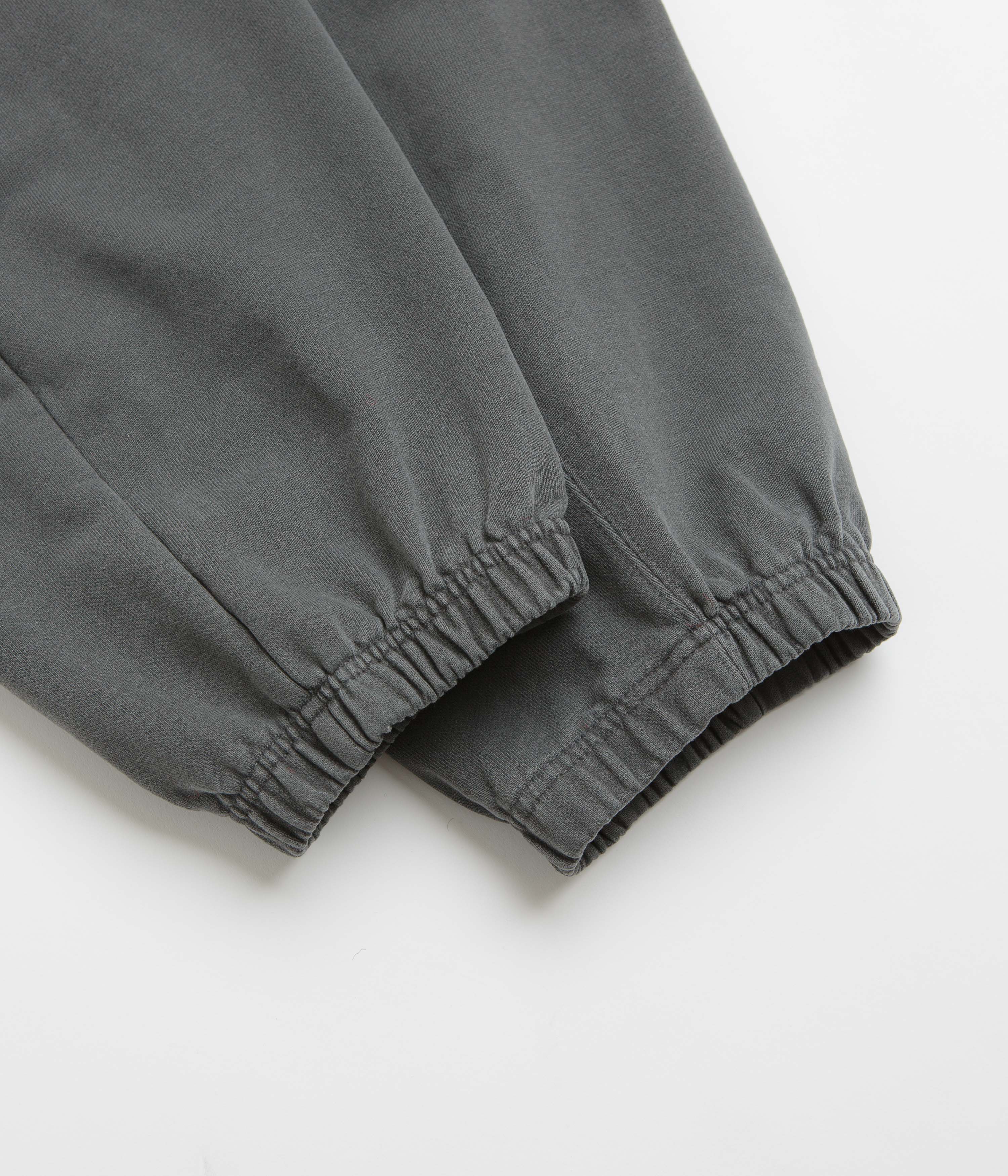 Carhartt Vista Grand Sweatpants - Black - Image 8