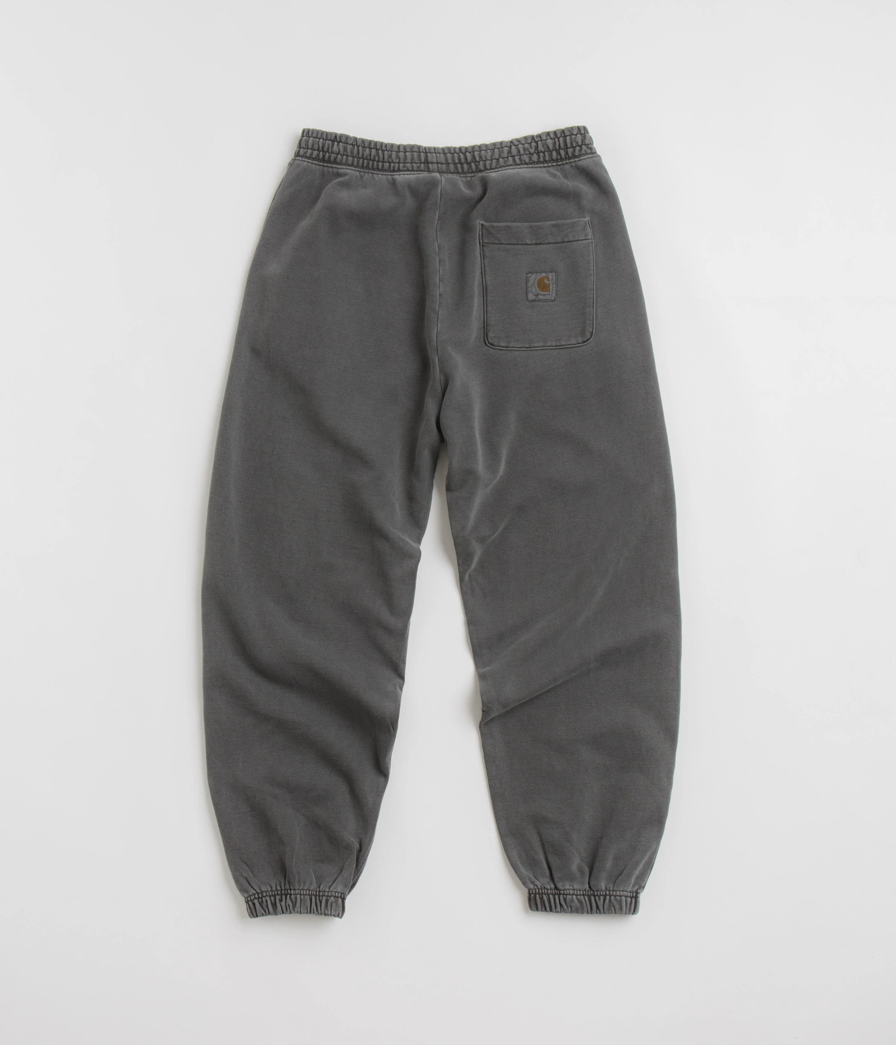 Carhartt Vista Grand Sweatpants - Graphite - Image 3