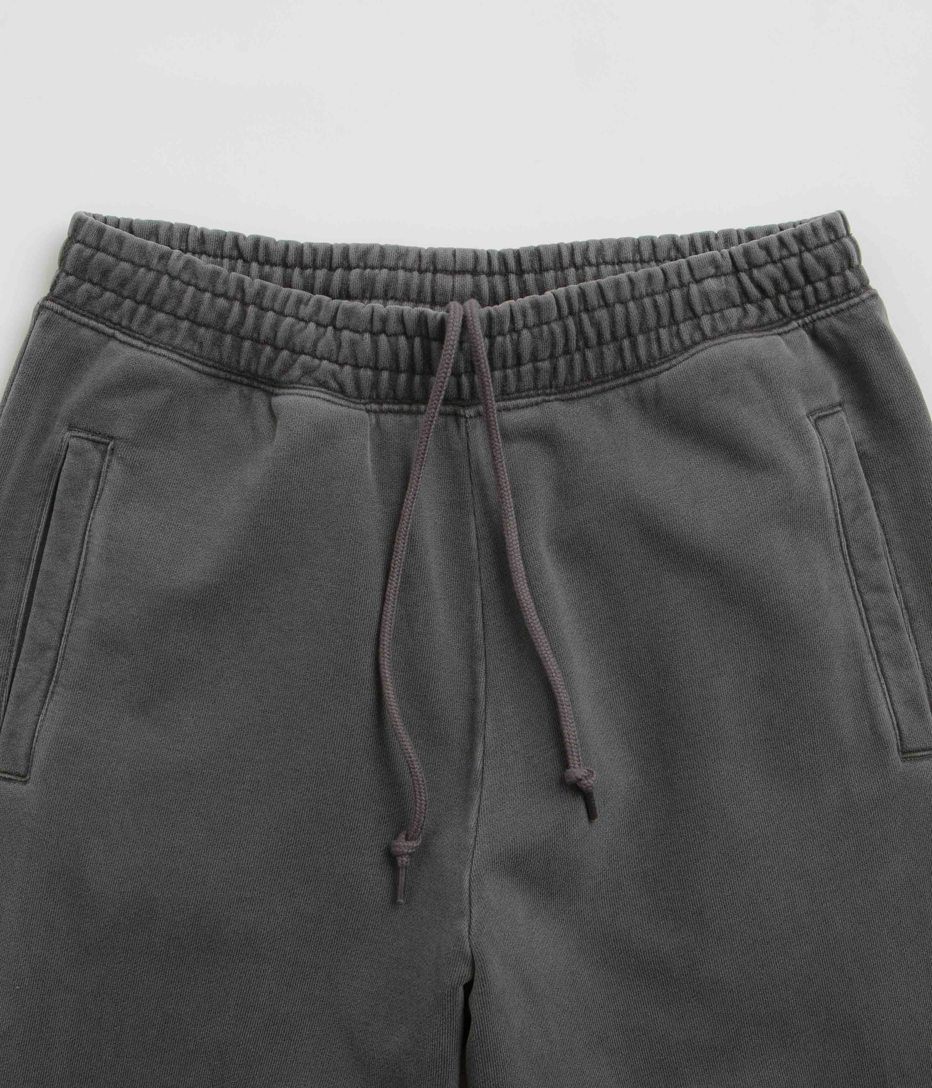 Carhartt Vista Grand Sweatpants - Graphite - Image 4
