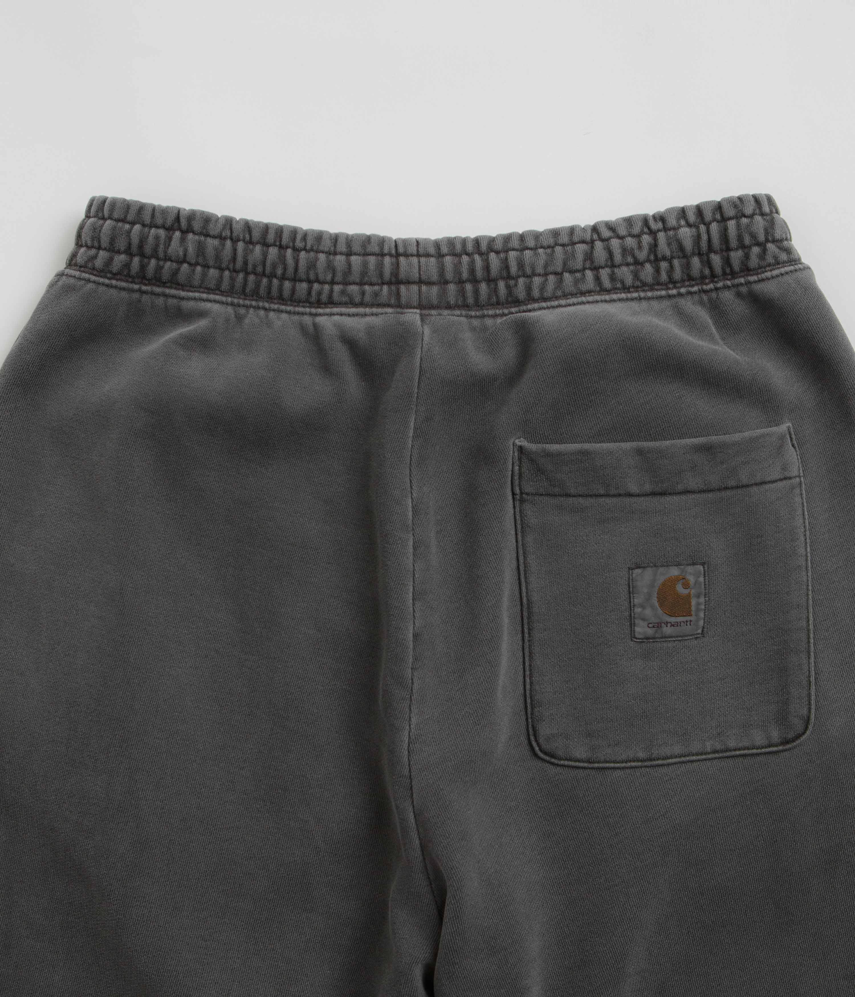 Carhartt Vista Grand Sweatpants - Graphite - Image 5