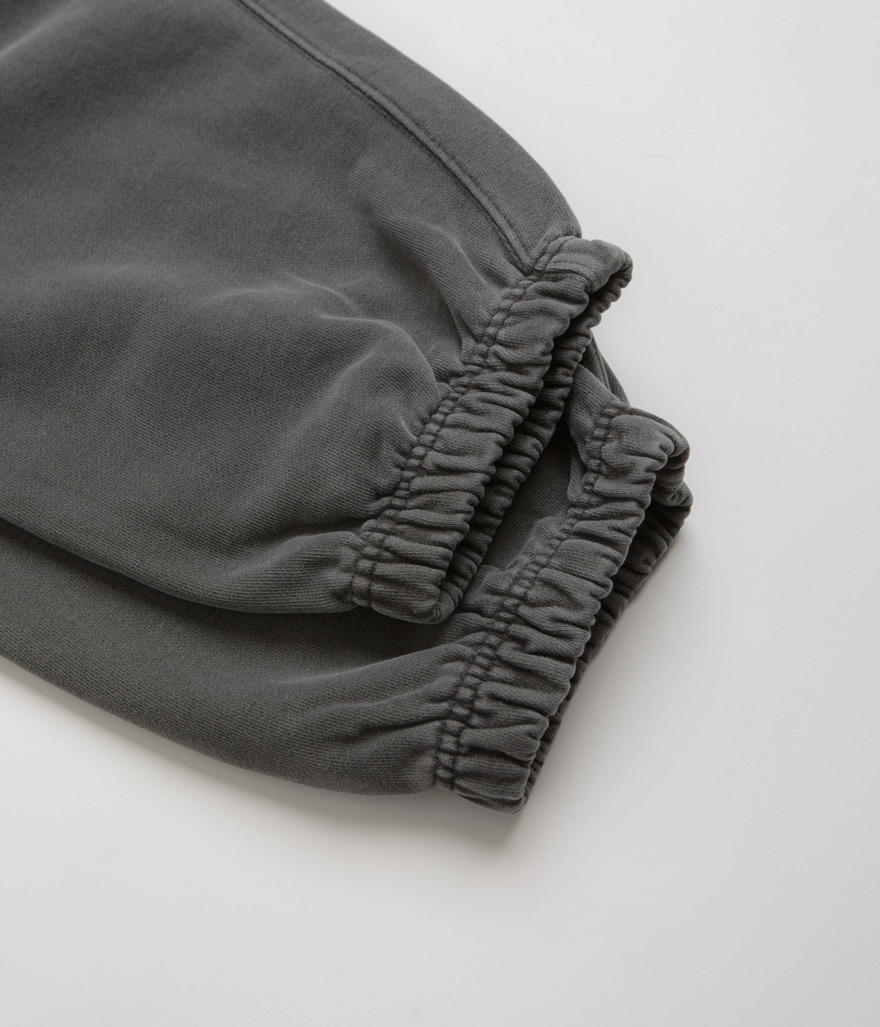 Carhartt Vista Grand Sweatpants - Graphite - Image 7