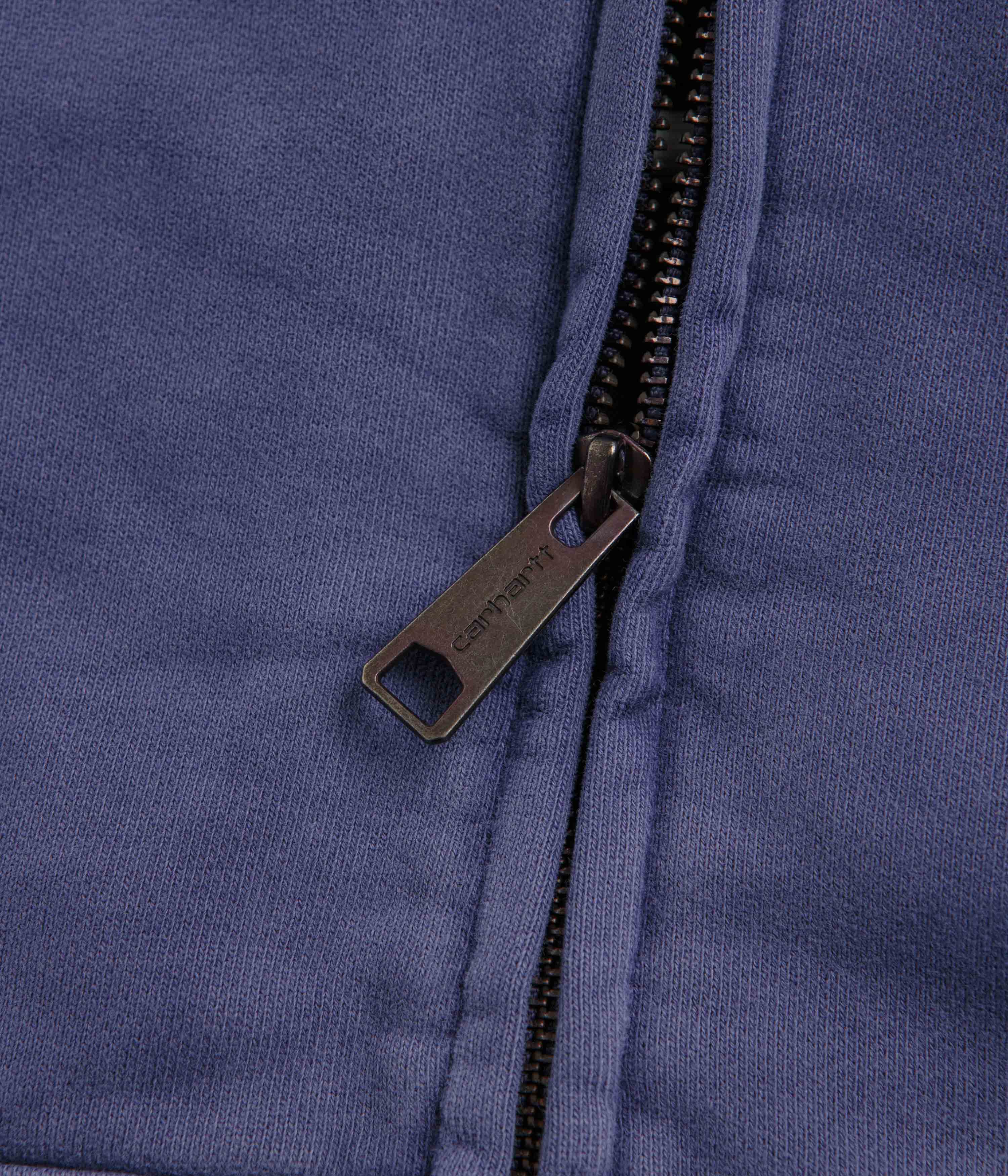 Carhartt Vista Hooded Jacket - Aura - Image 5