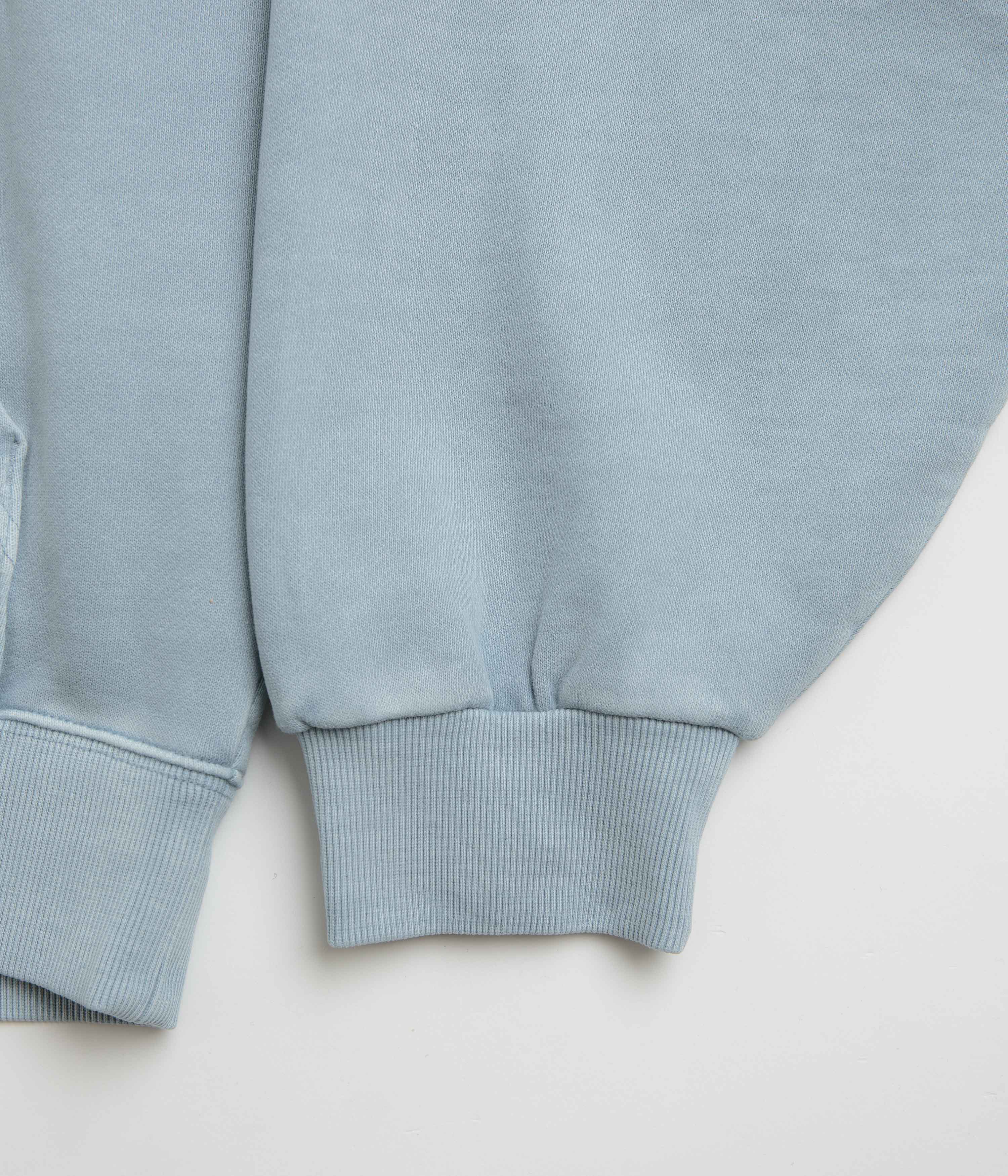Carhartt Vista Hoodie - Dusty Ice - Image 2