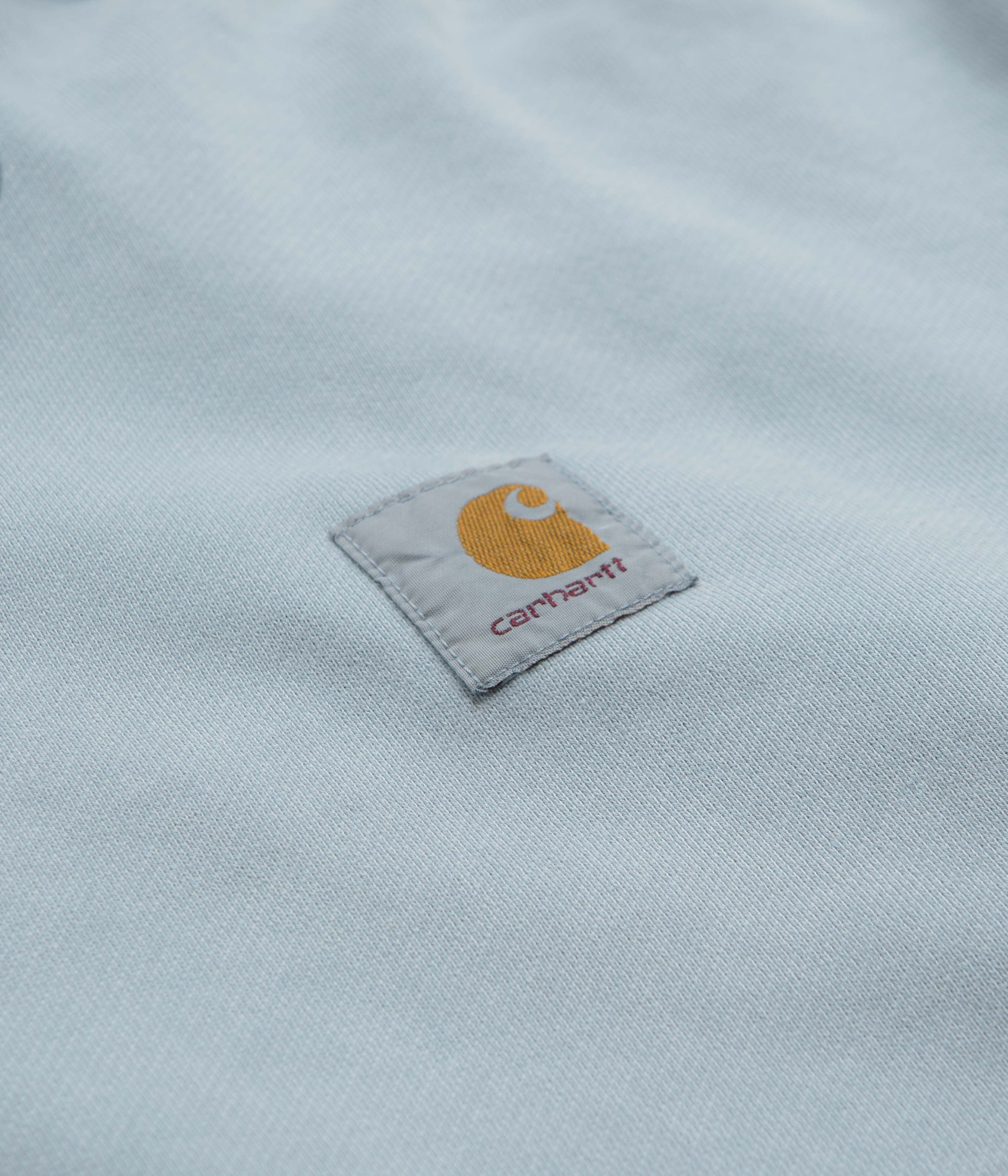 Carhartt Vista Hoodie - Dusty Ice - Image 3