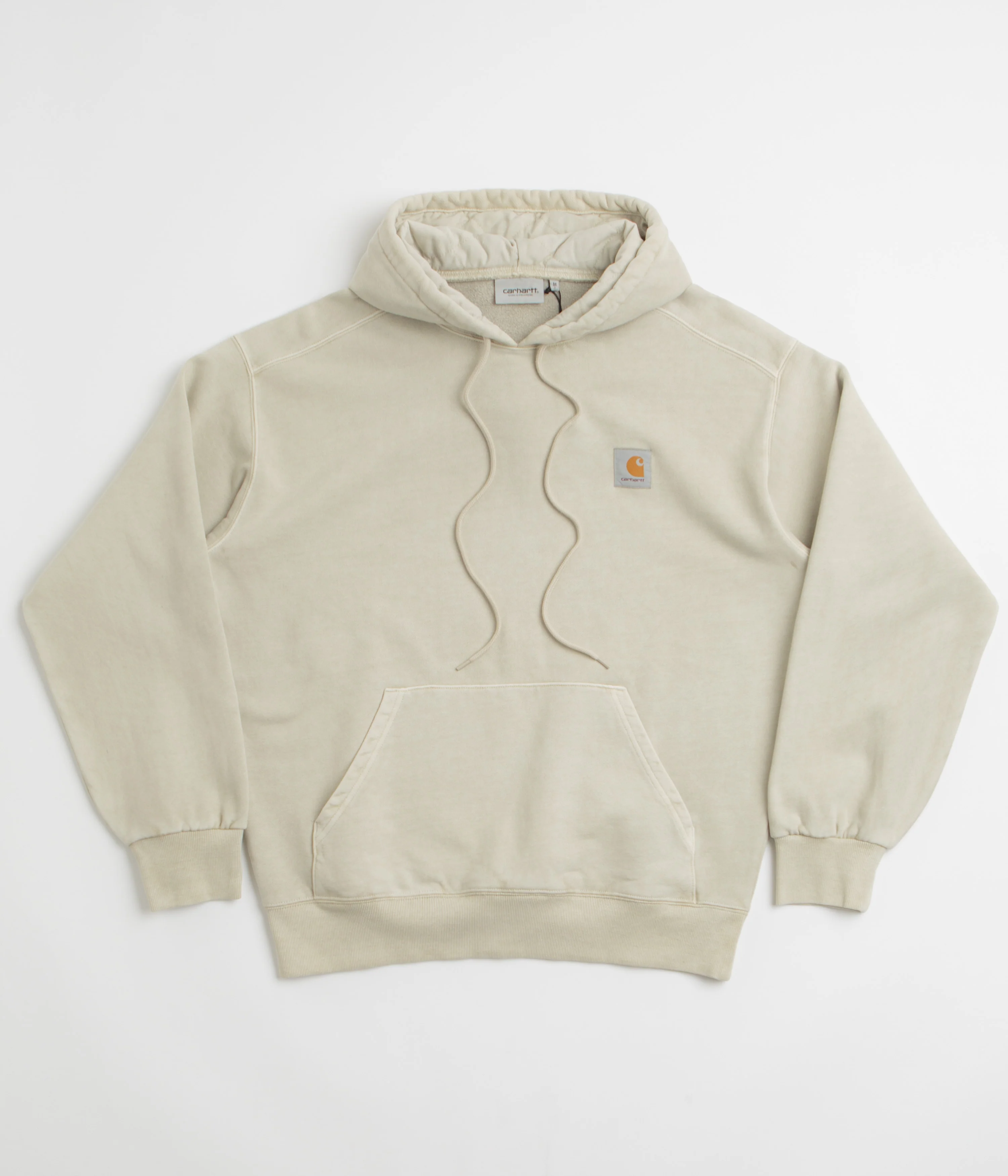Carhartt Vista Hoodie - Fleur De Sel