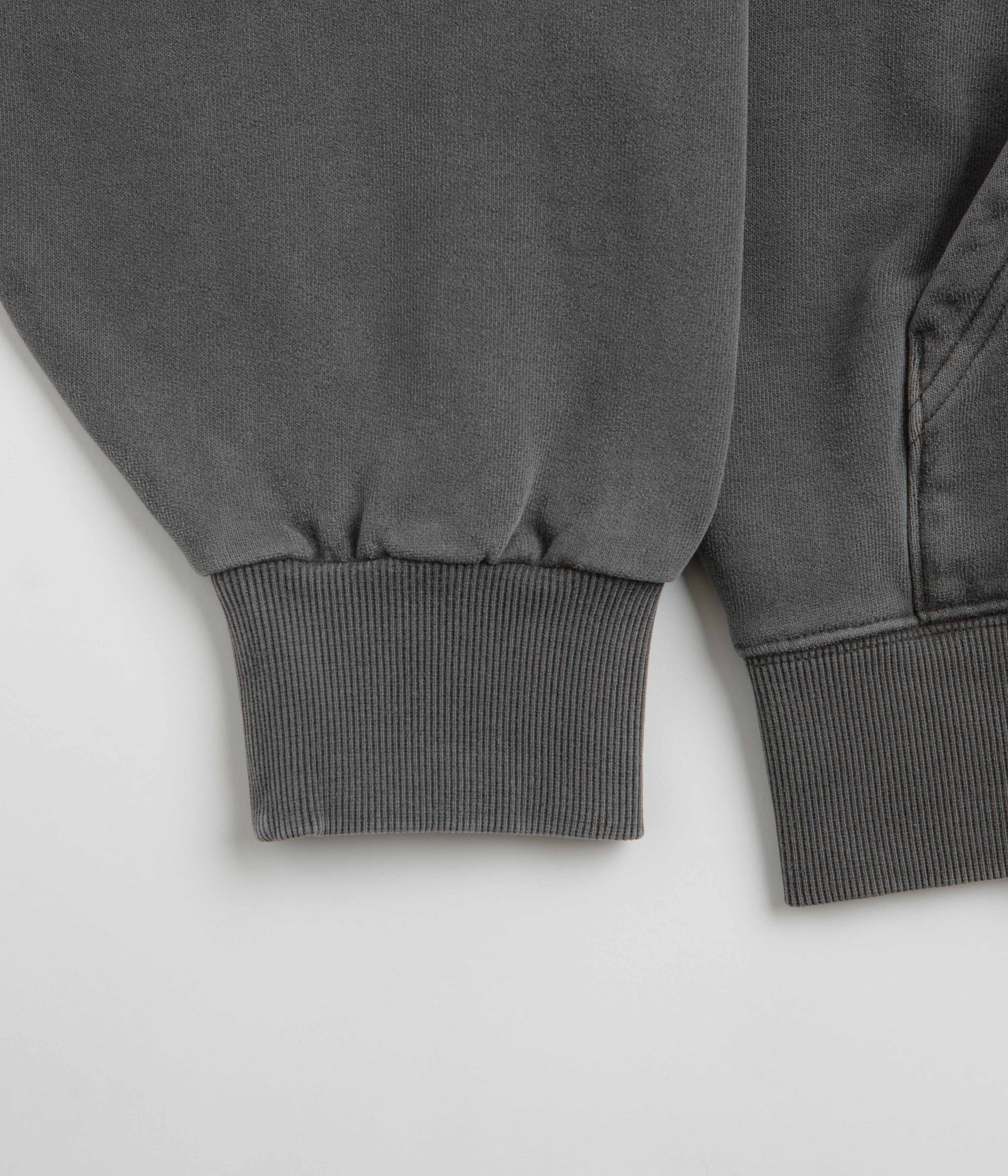 Carhartt Vista Hoodie - Graphite - Image 2