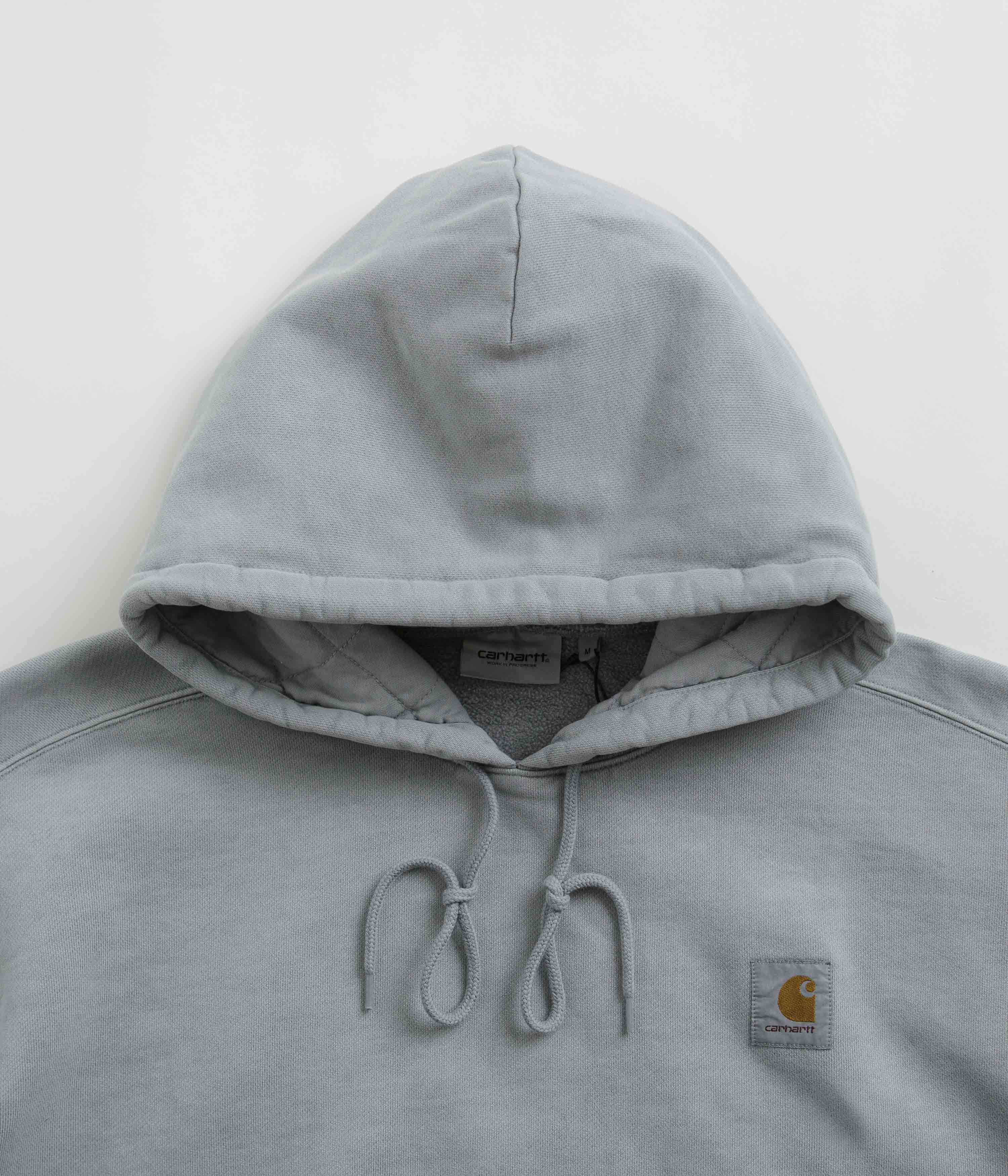 Carhartt Vista Hoodie - Mirror - Image 4