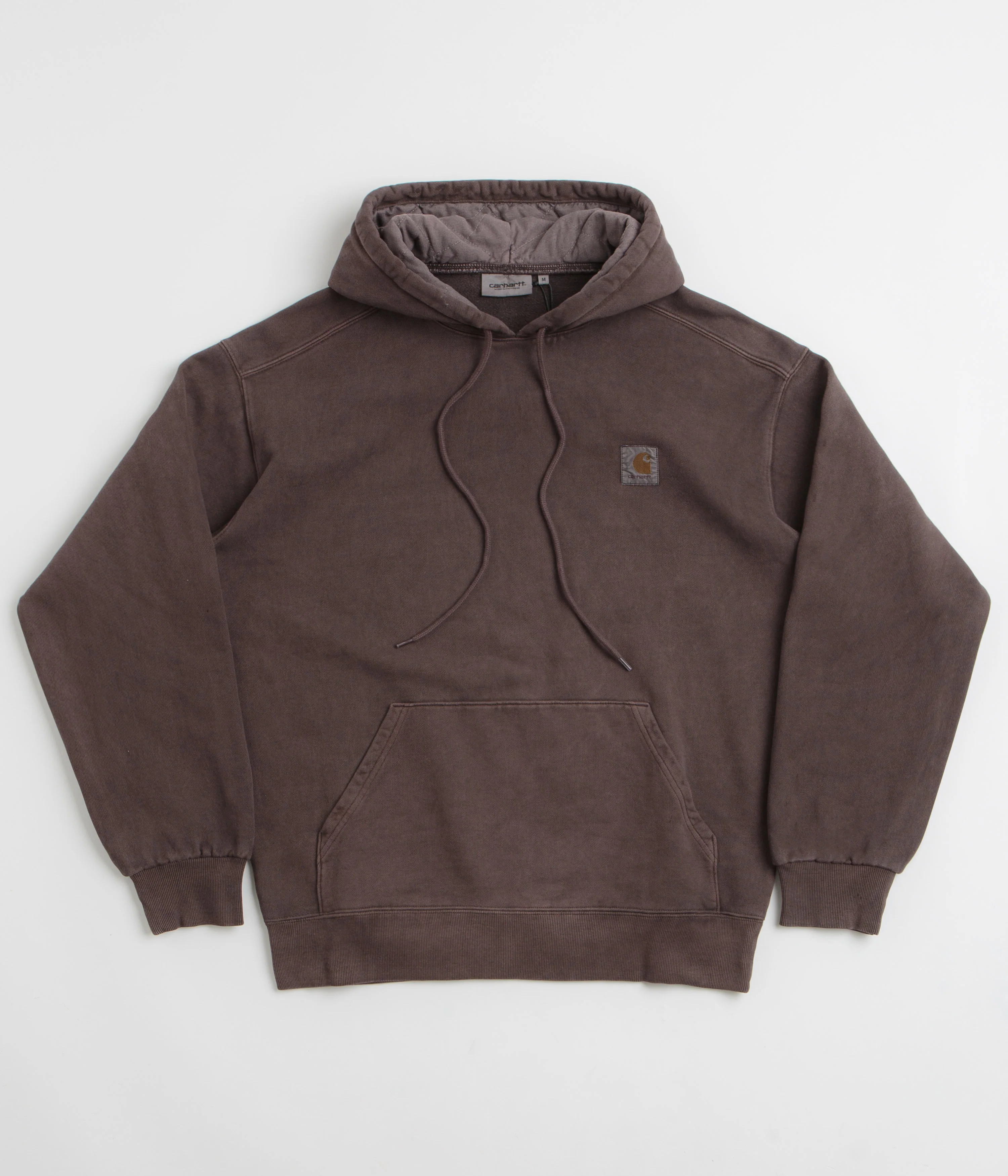 Carhartt Vista Hoodie - Palisander