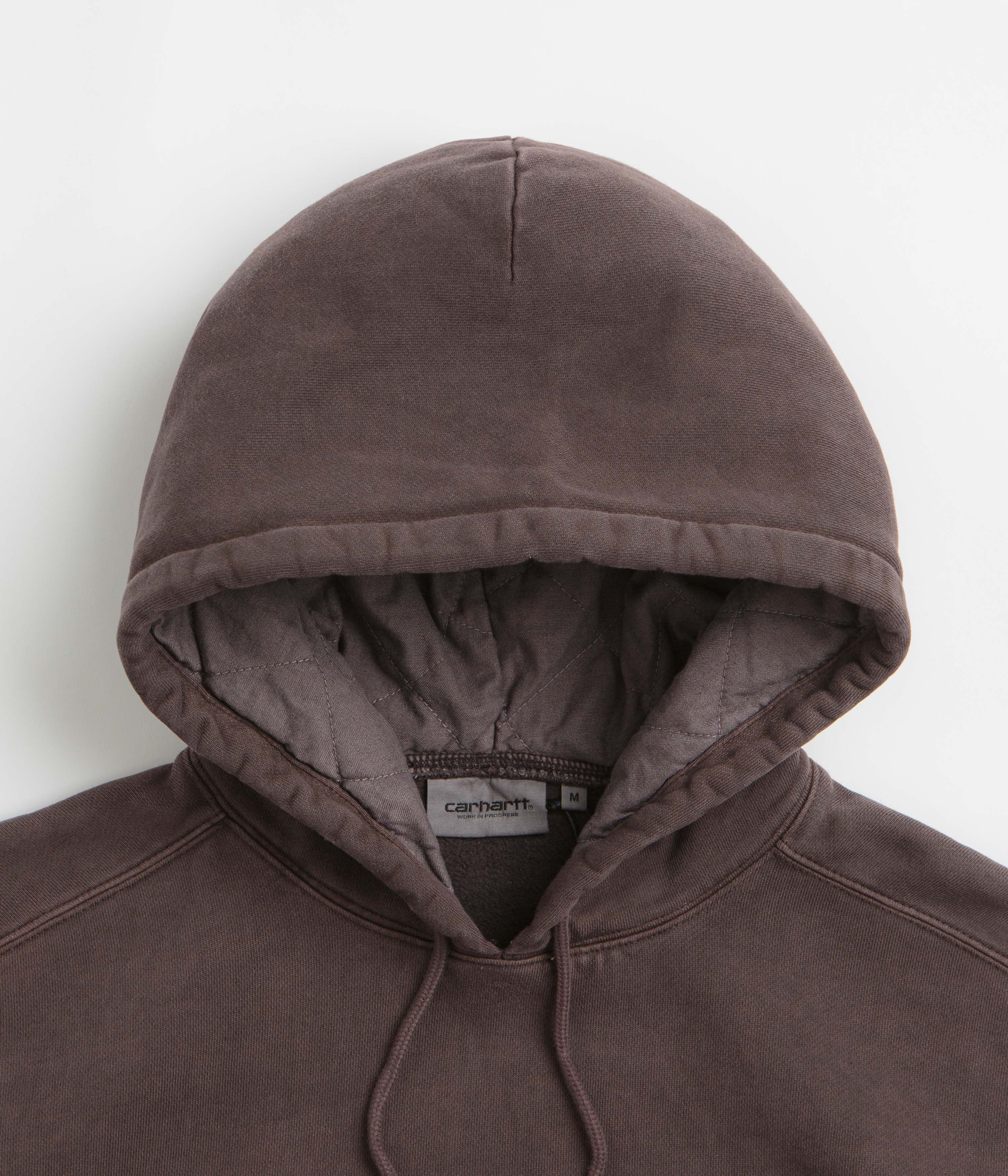 Carhartt Vista Hoodie - Palisander - Image 2