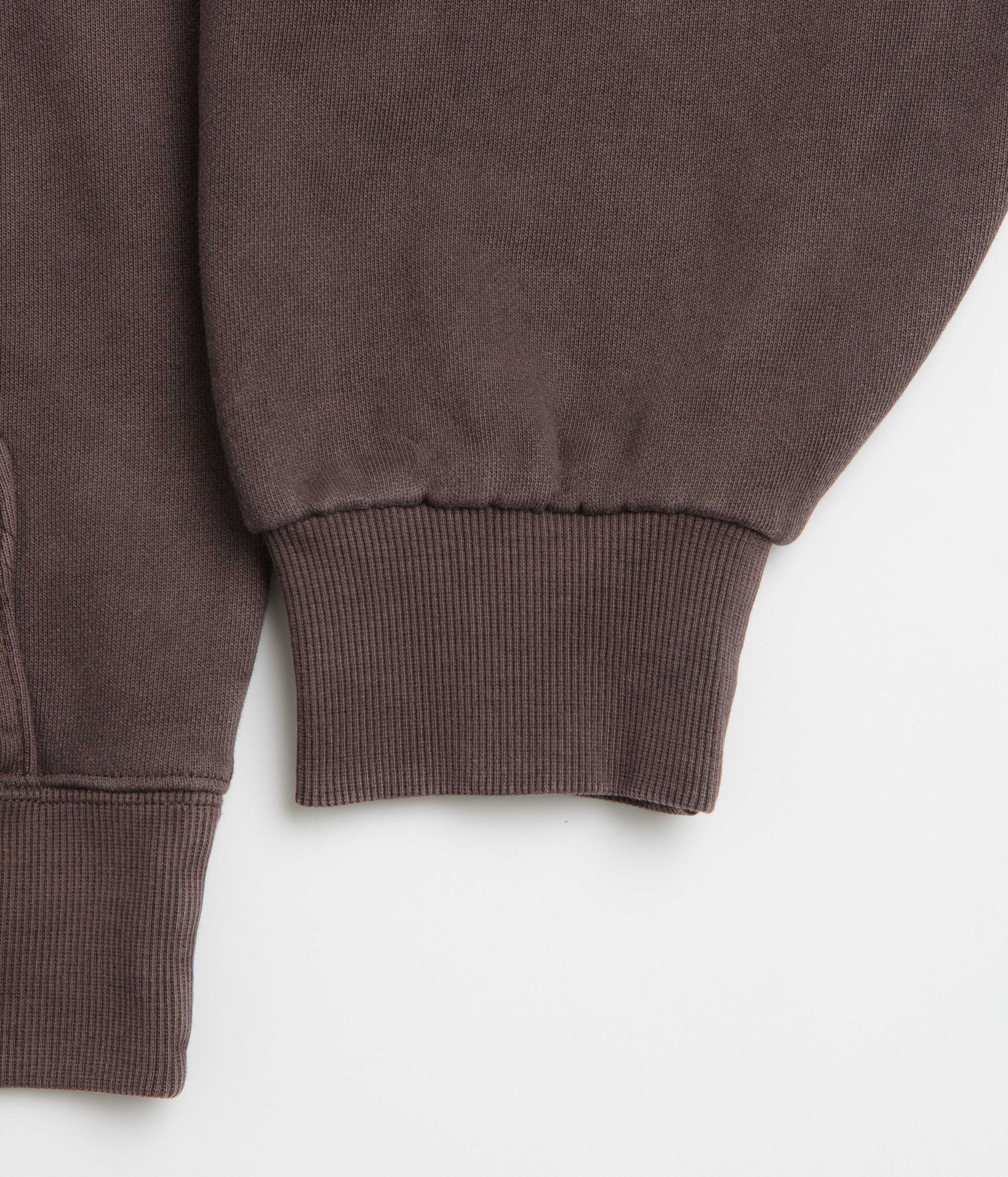 Carhartt Vista Hoodie - Palisander - Image 4
