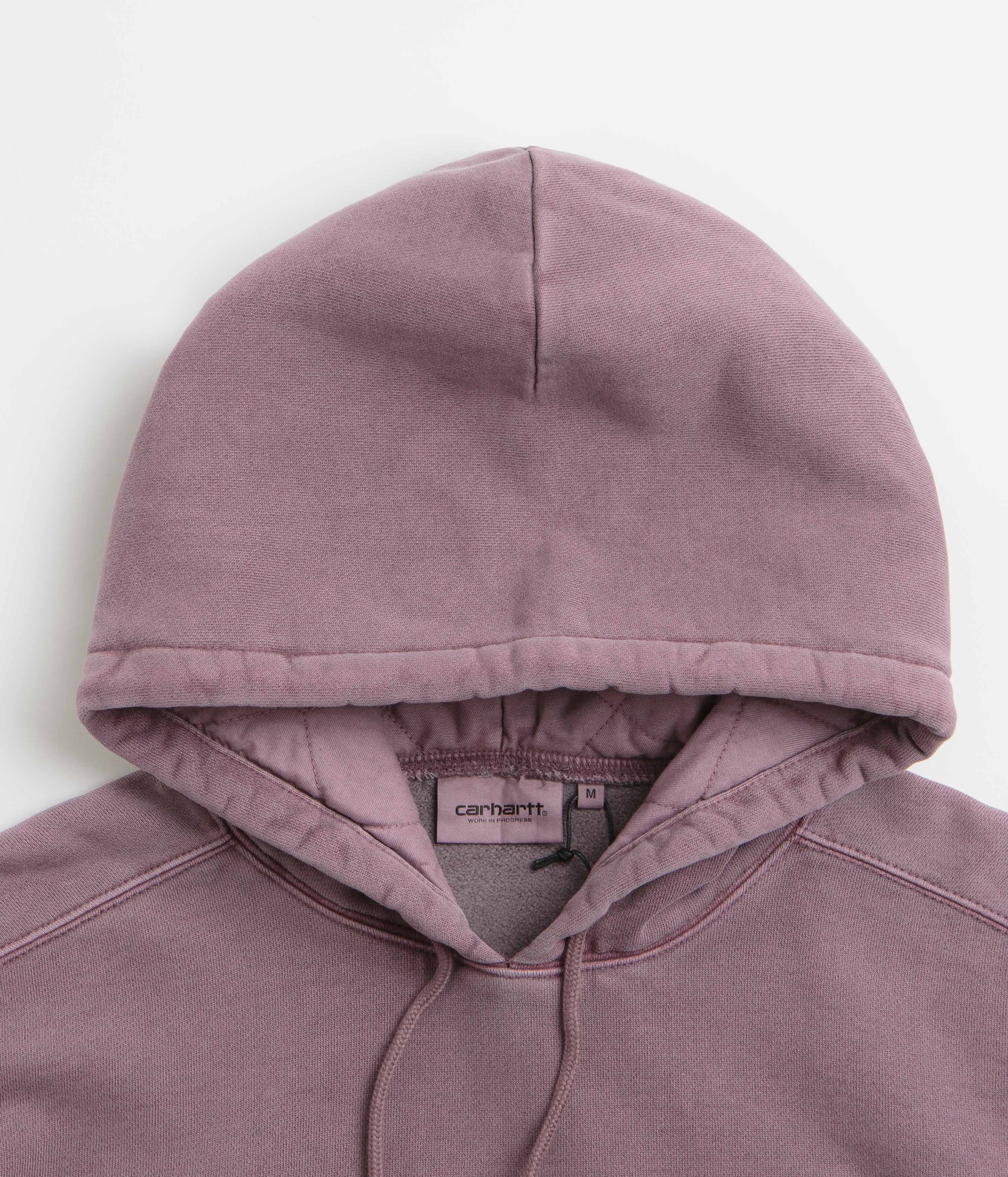 Carhartt Vista Hoodie - Phlox - Image 2