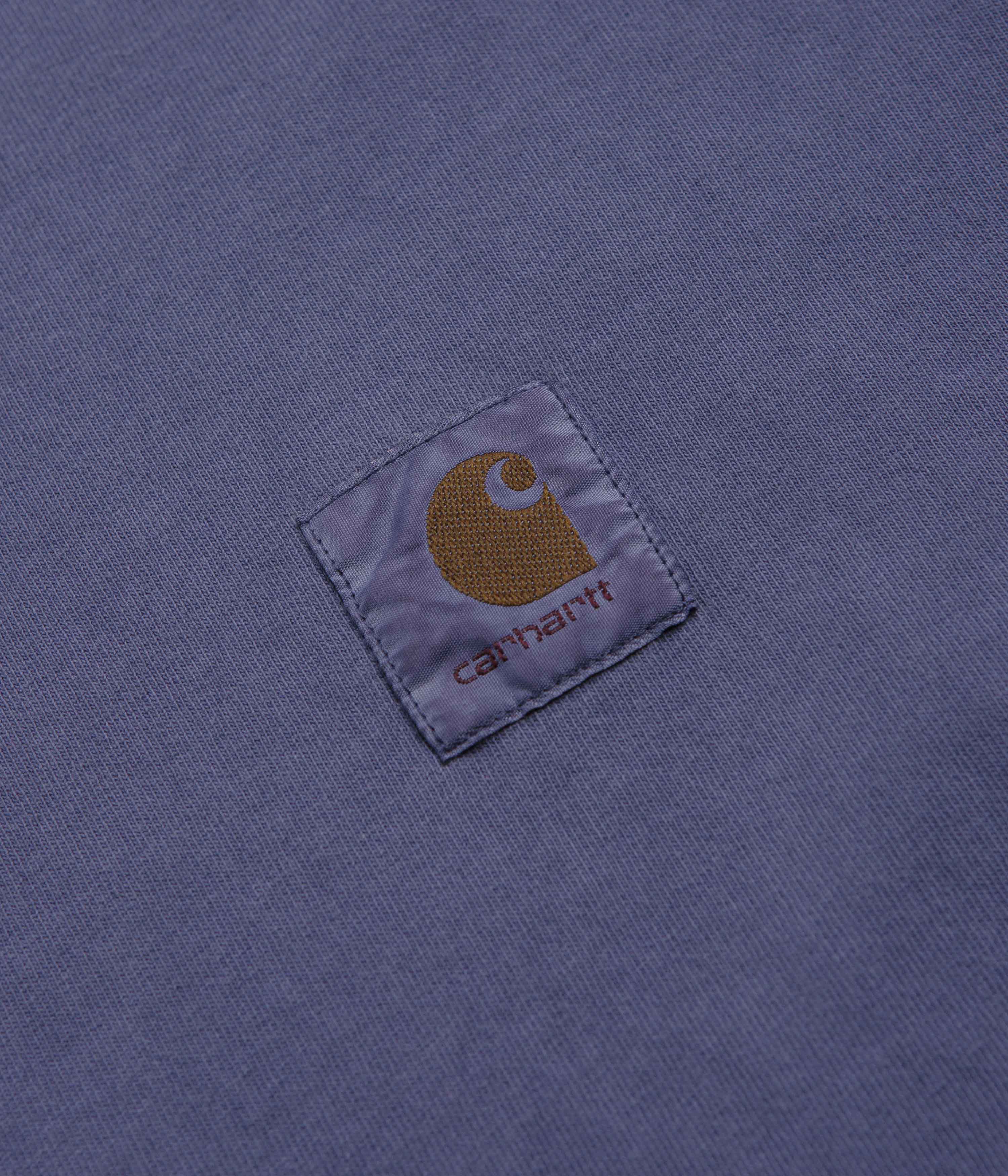 Carhartt Vista T-Shirt - Aura - Image 3