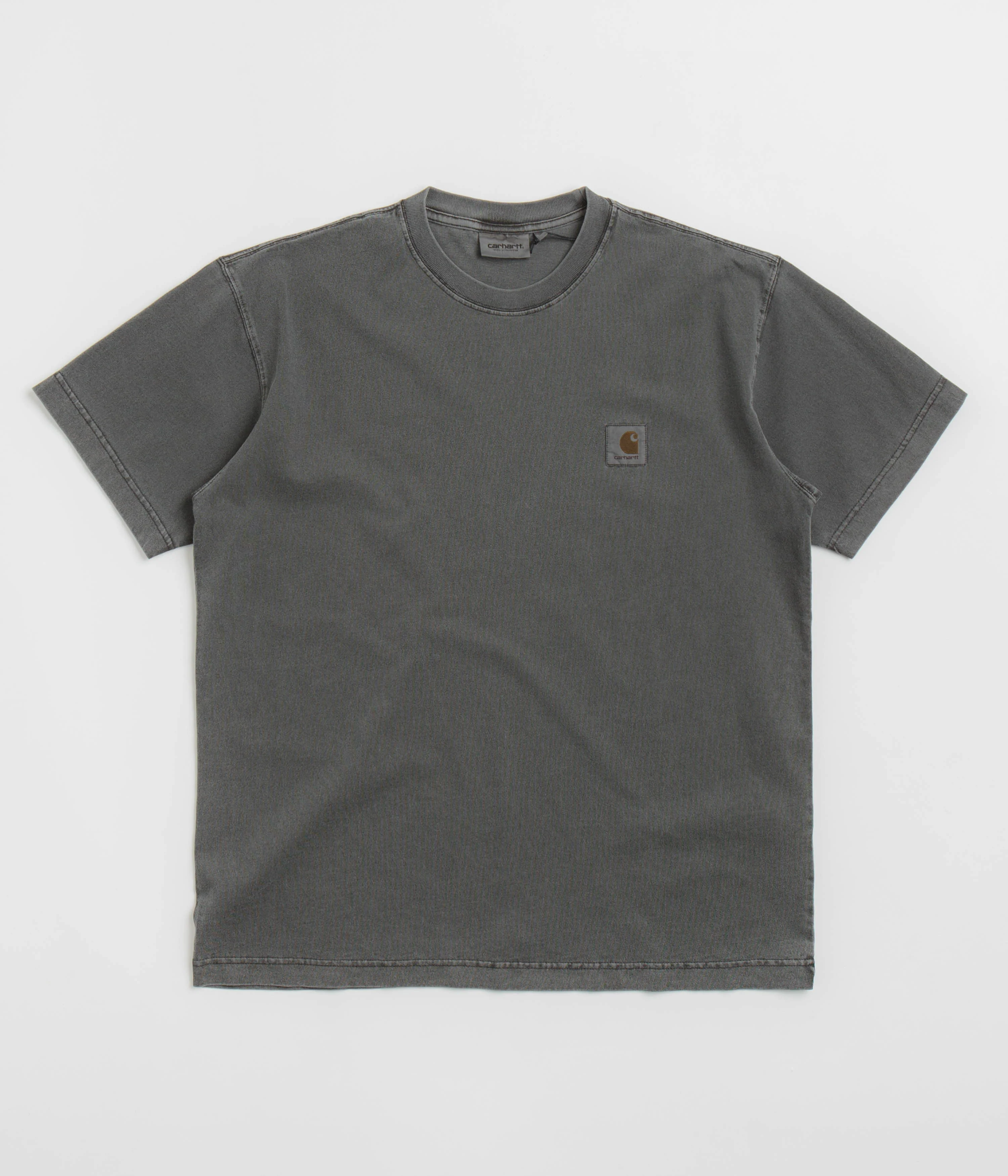 Carhartt Vista T-Shirt - Graphite