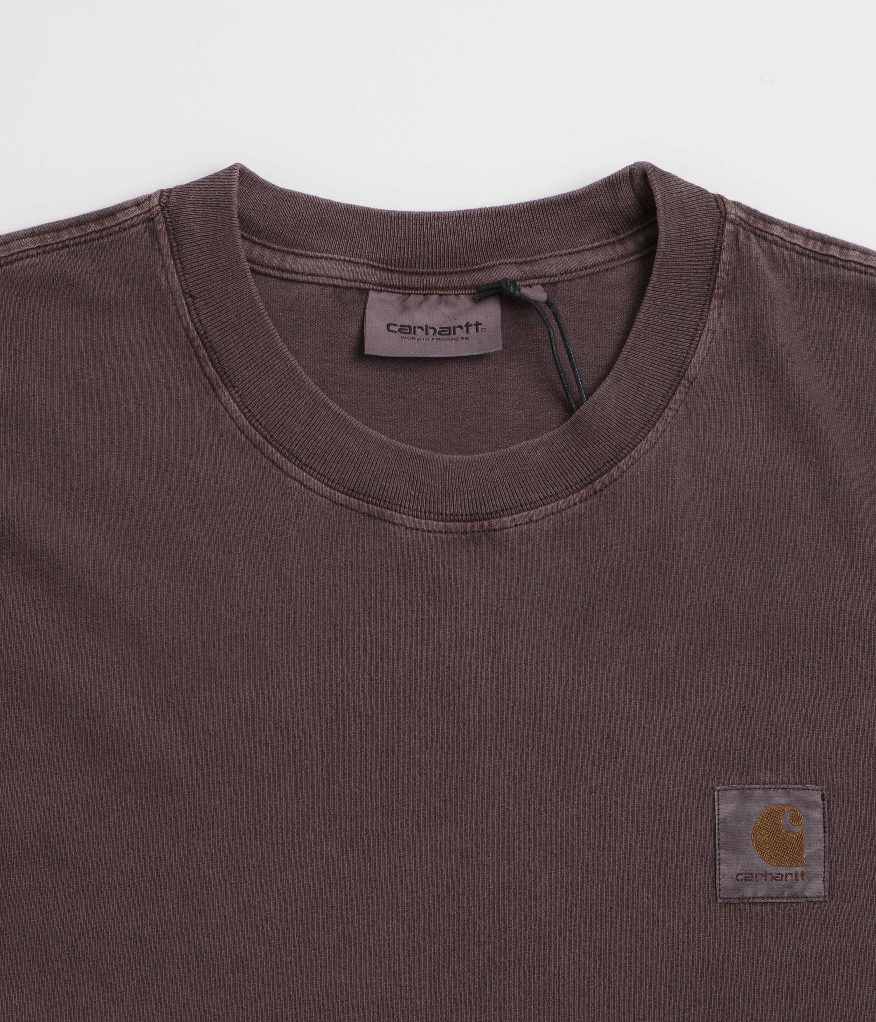 Carhartt Vista T-Shirt - Palisander - Image 2