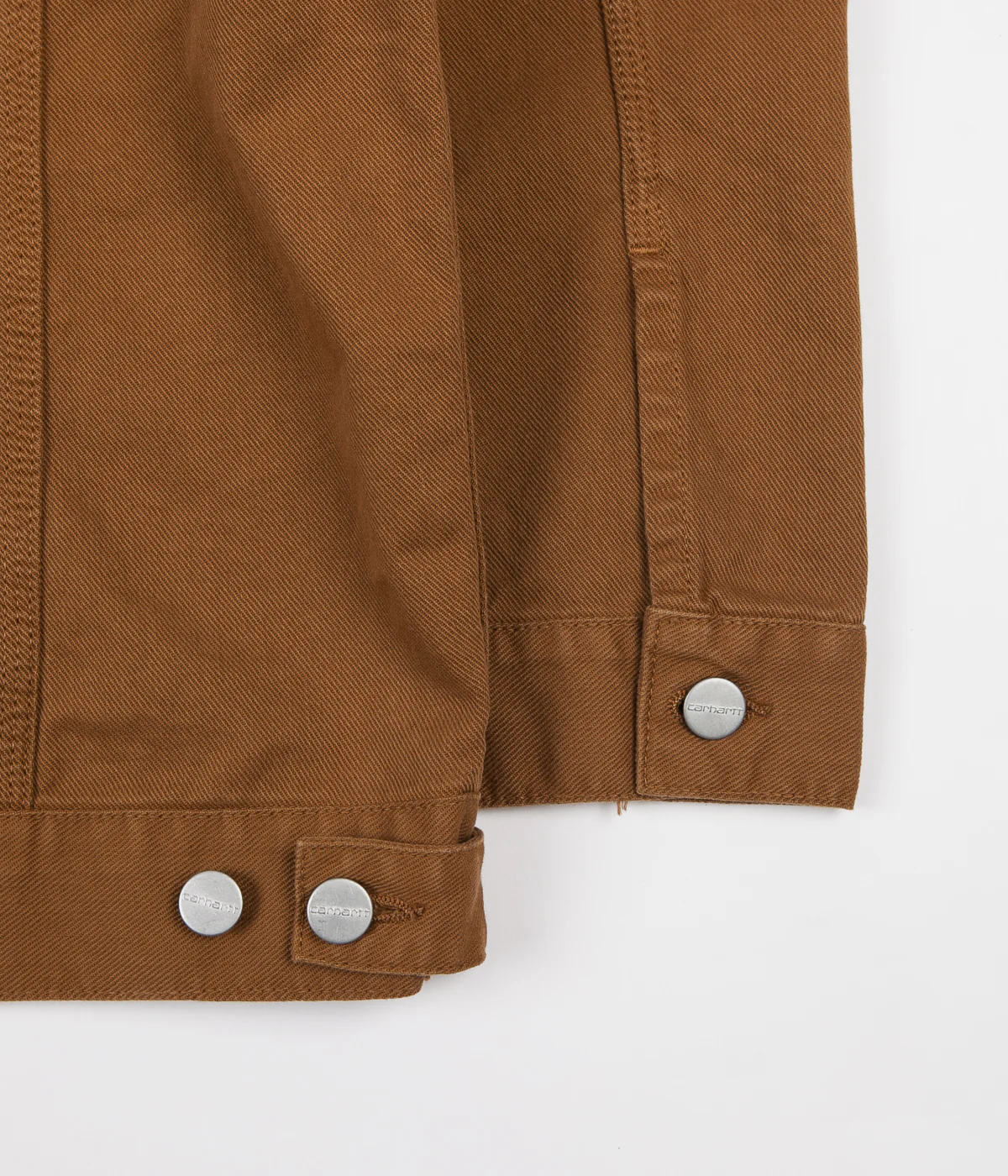 Carhartt Western Jacket - Hamilton Brown - Image 5