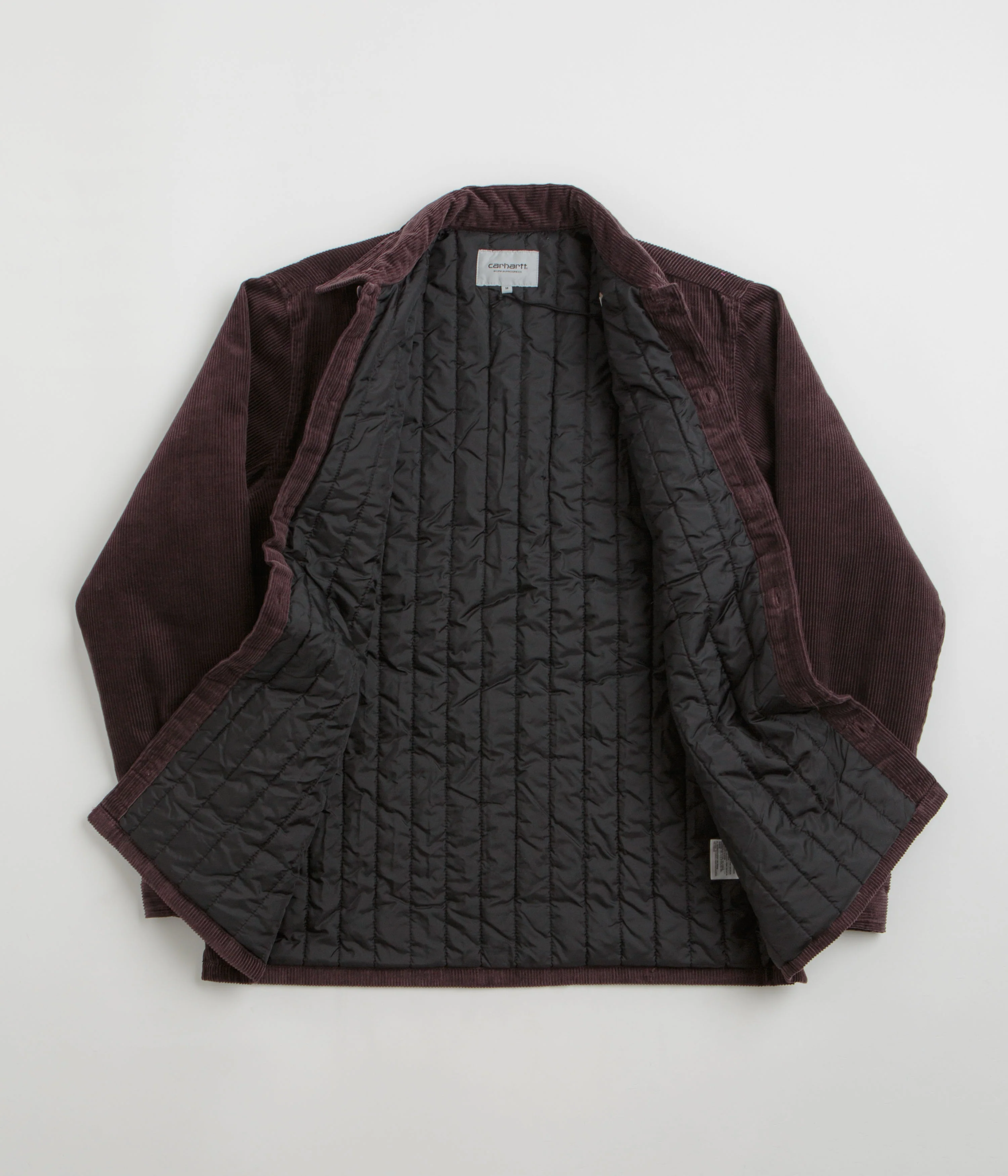 Carhartt Whitsome Shirt Jacket - Palisander - Image 2