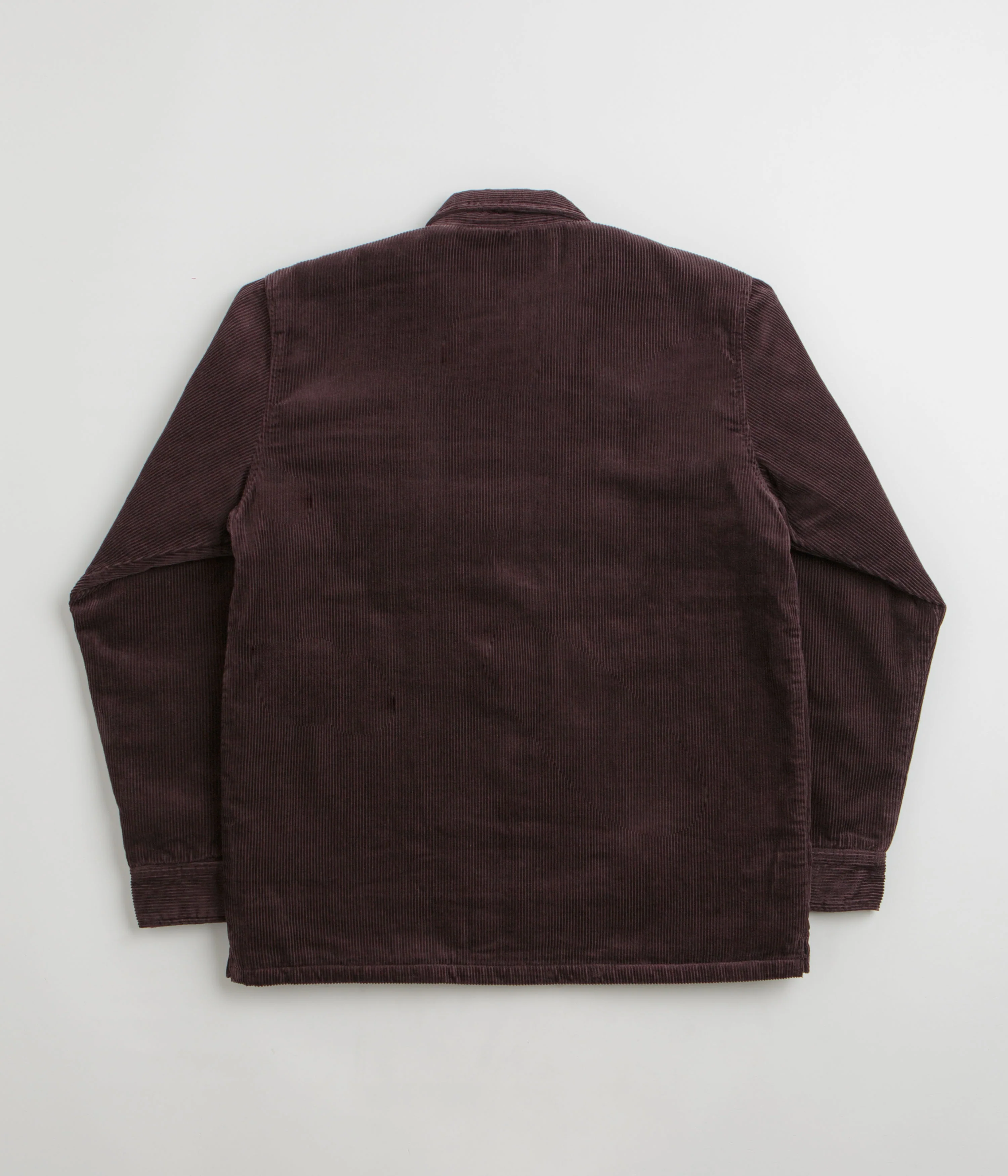 Carhartt Whitsome Shirt Jacket - Palisander - Image 3