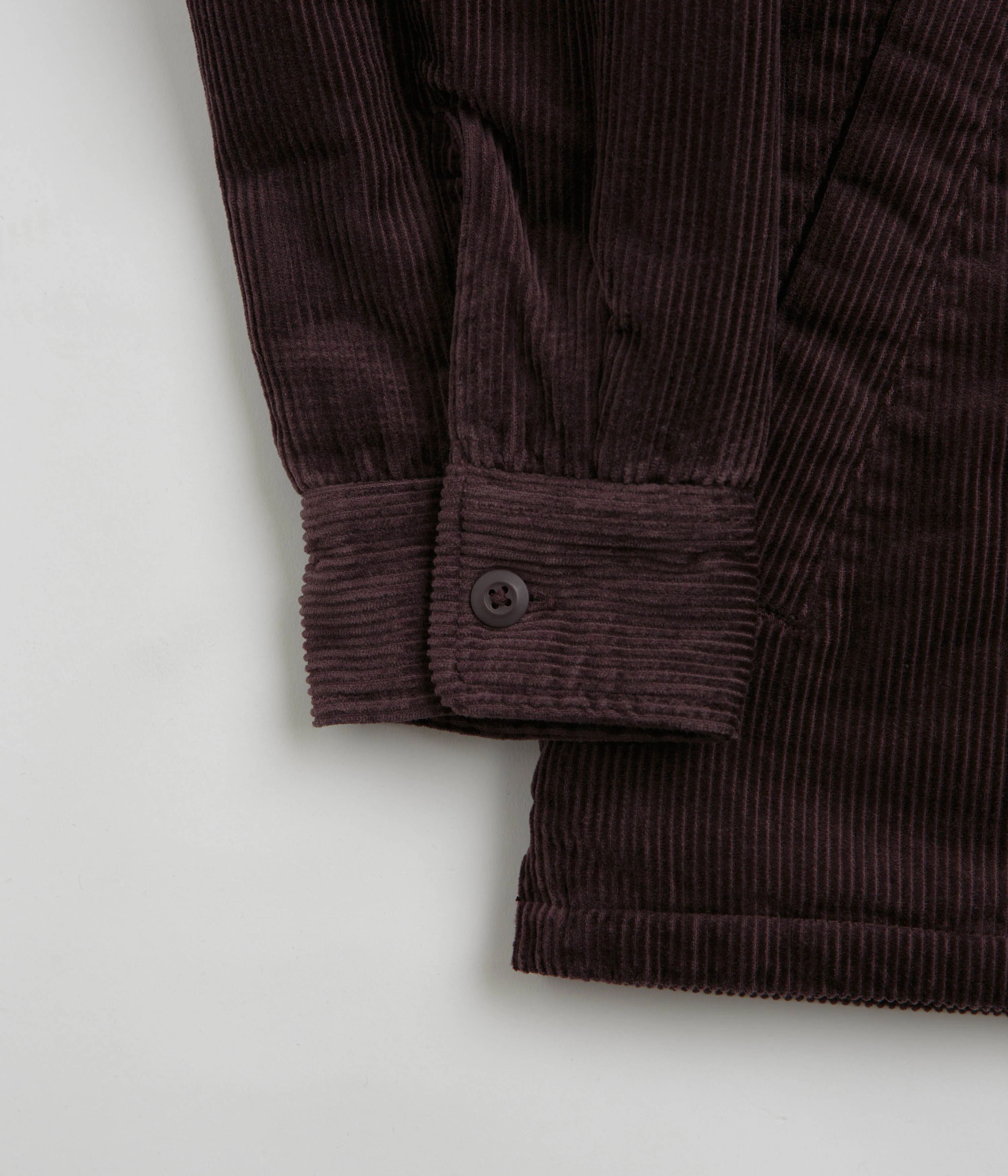 Carhartt Whitsome Shirt Jacket - Palisander - Image 7