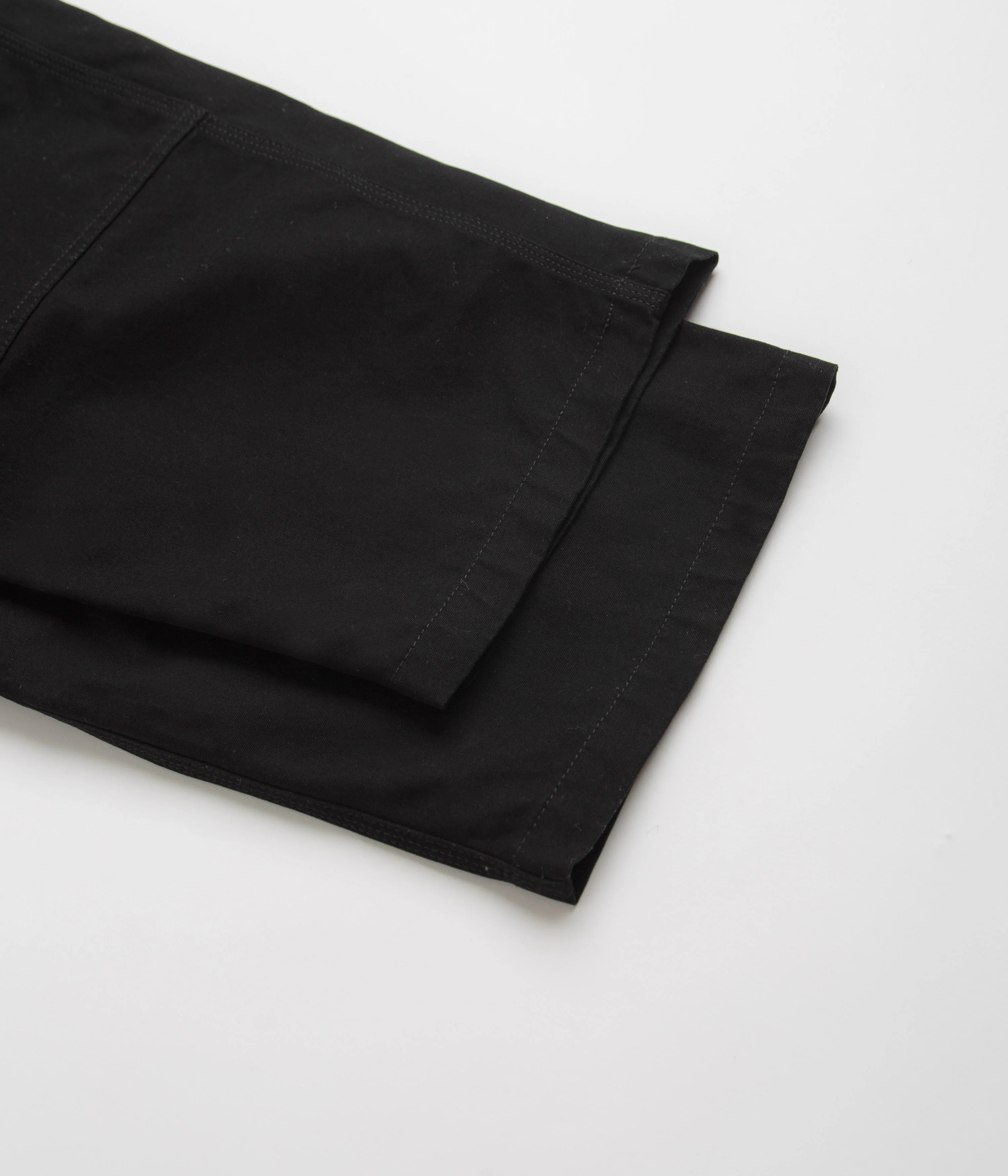 Carhartt Wide Panel Pants - Black - Image 8