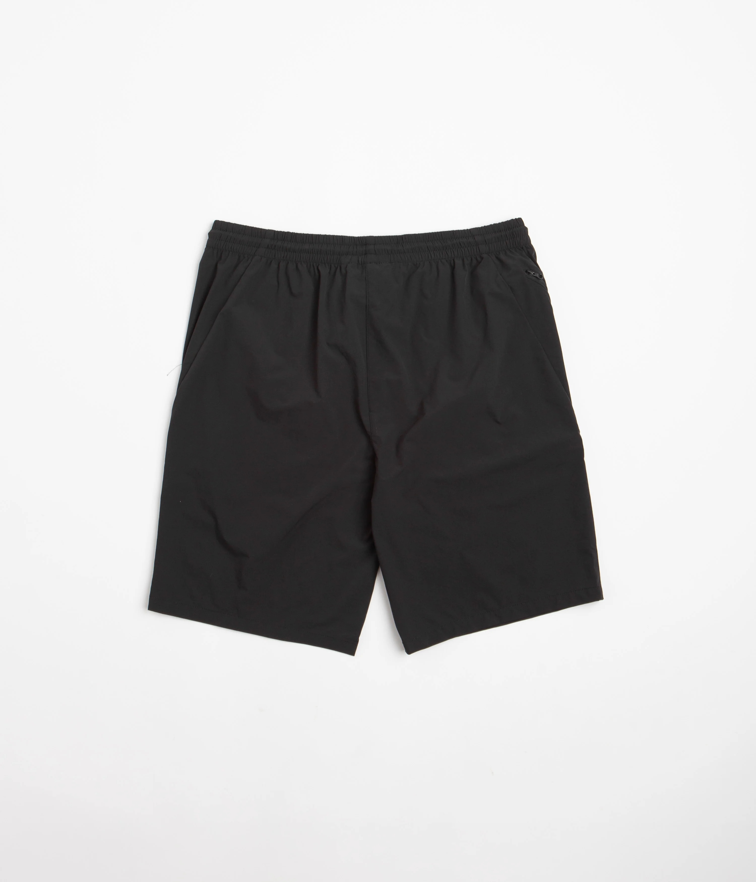 Carrier Goods Climbing Shorts - Black - Image 3