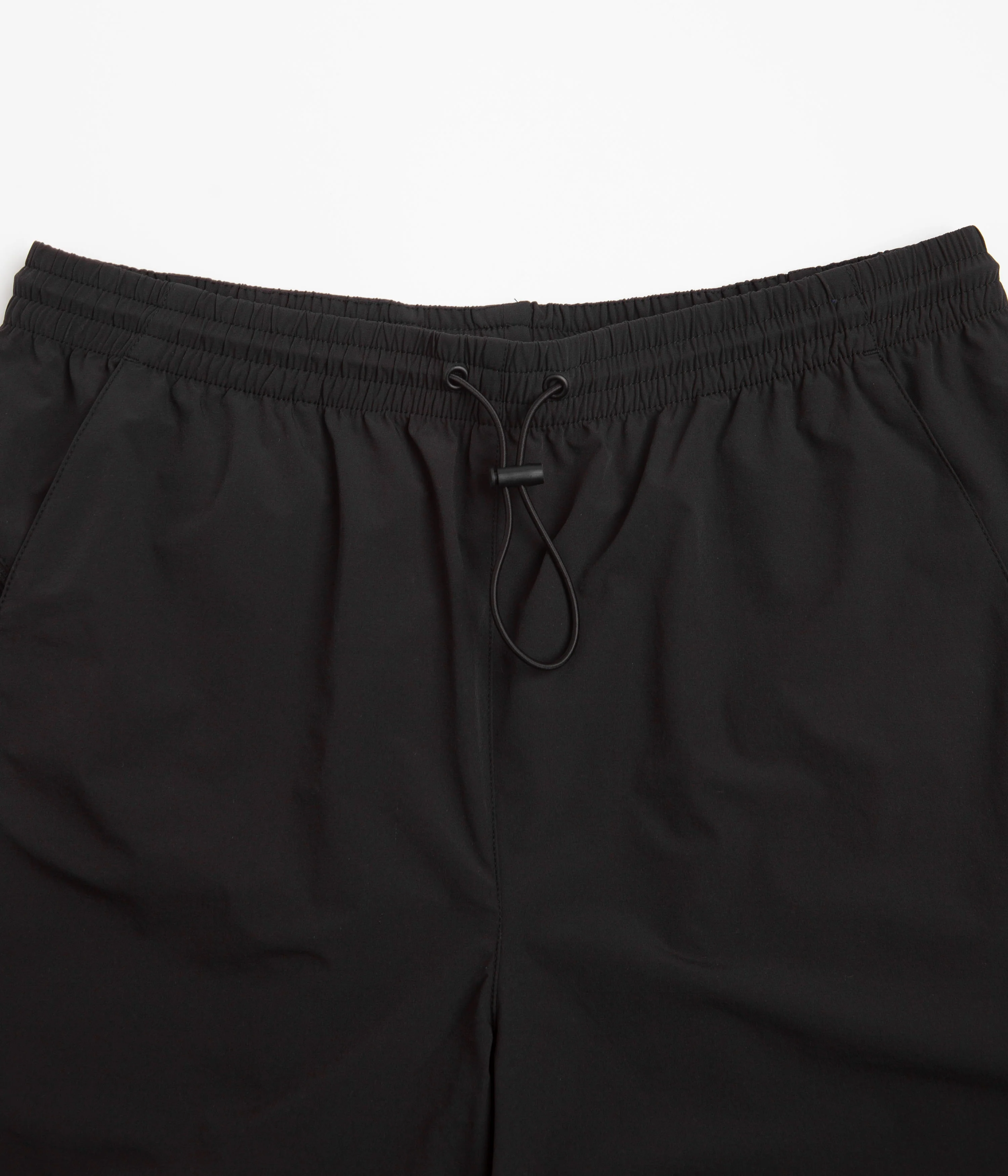 Carrier Goods Climbing Shorts - Black - Image 4