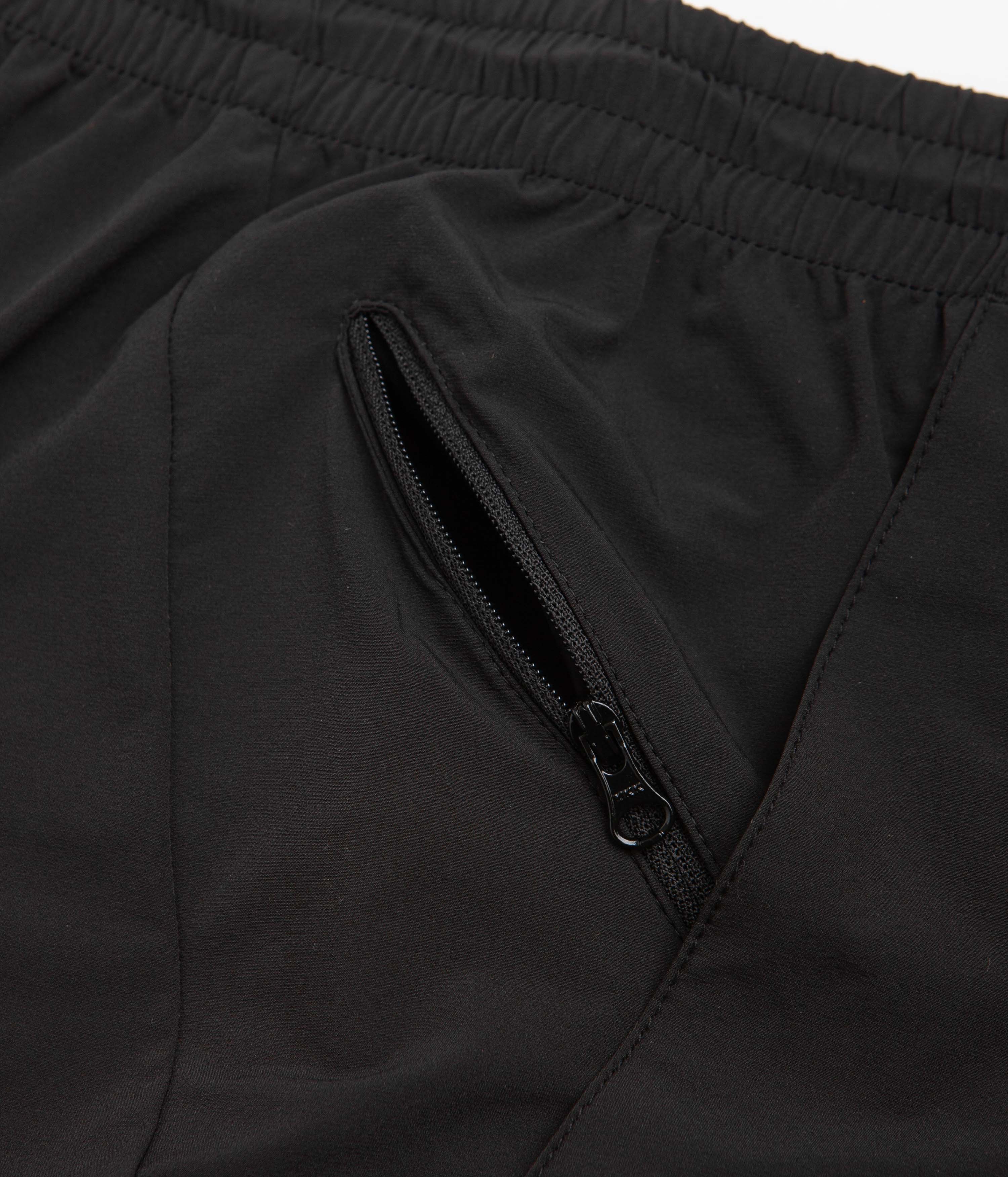 Carrier Goods Climbing Shorts - Black - Image 7