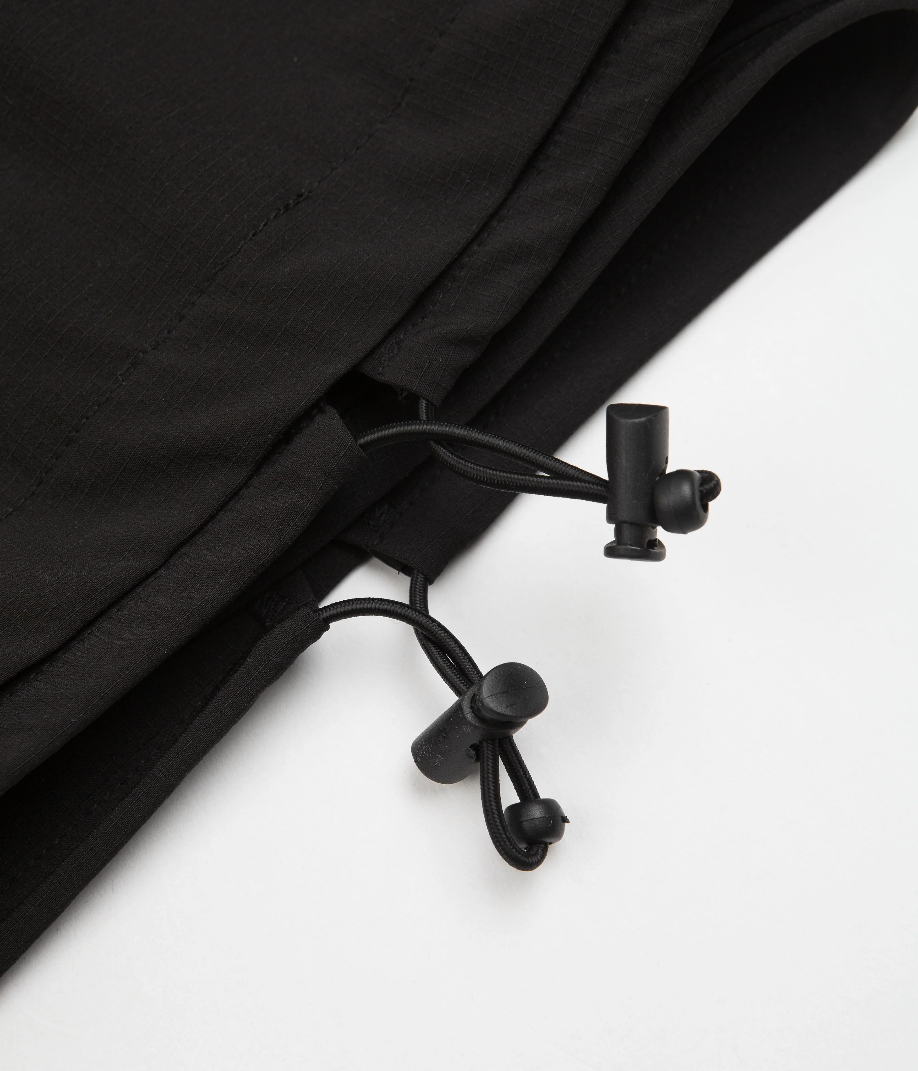 Carrier Goods Expedition Shorts - Black - Image 10
