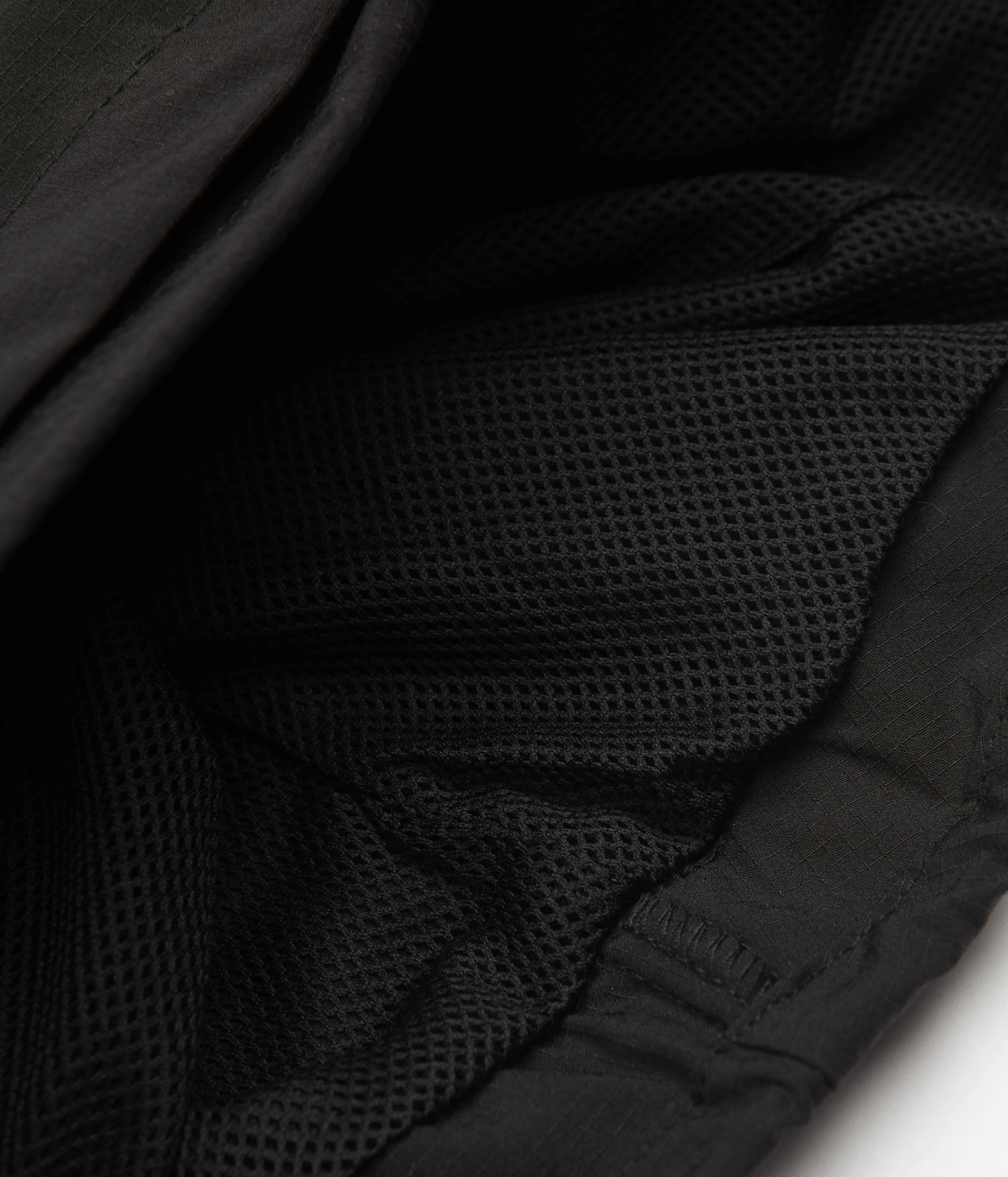 Carrier Goods Expedition Shorts - Black - Image 11