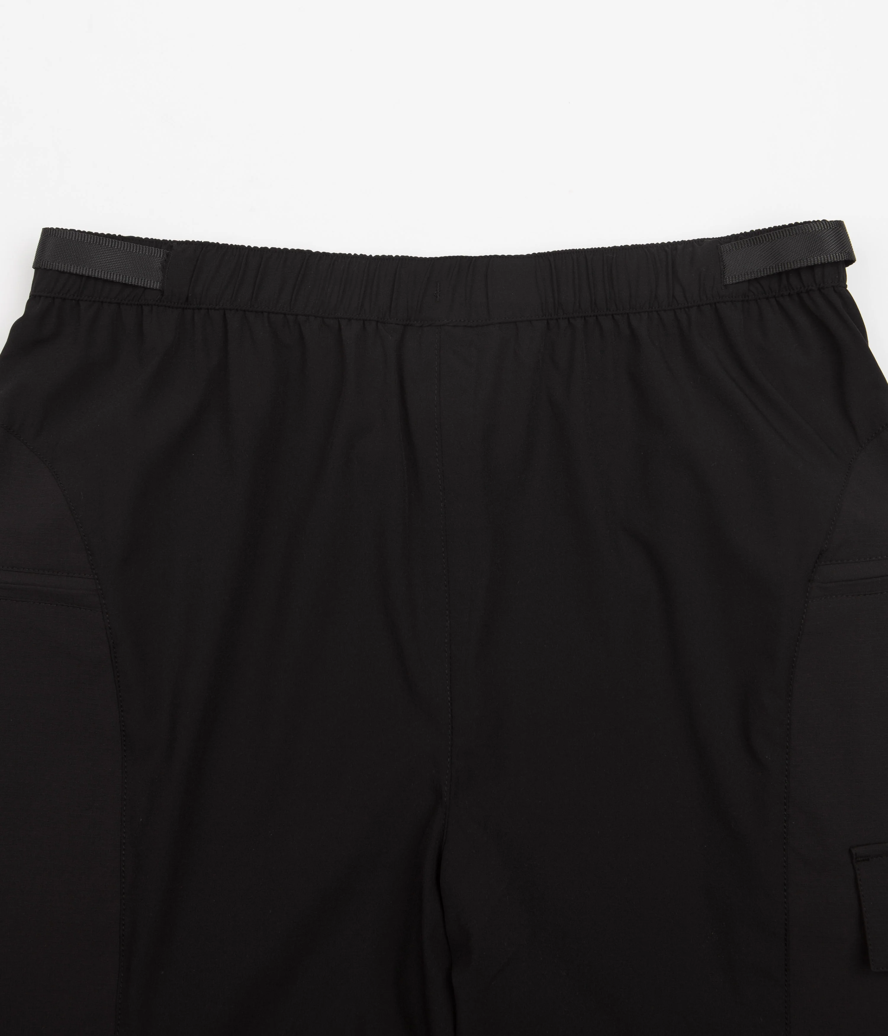 Carrier Goods Expedition Shorts - Black - Image 6