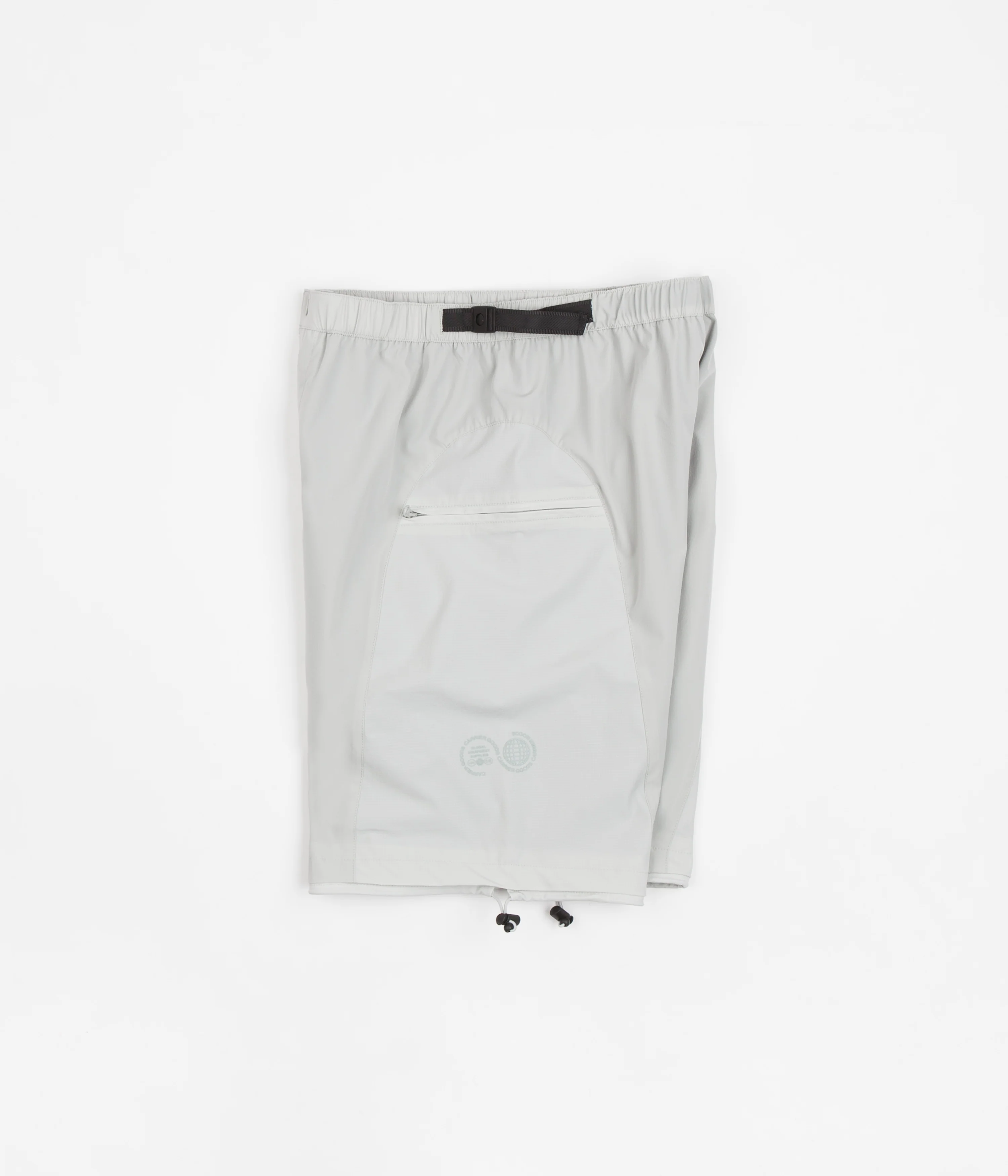Carrier Goods Expedition Shorts - Celadon Tint - Image 2