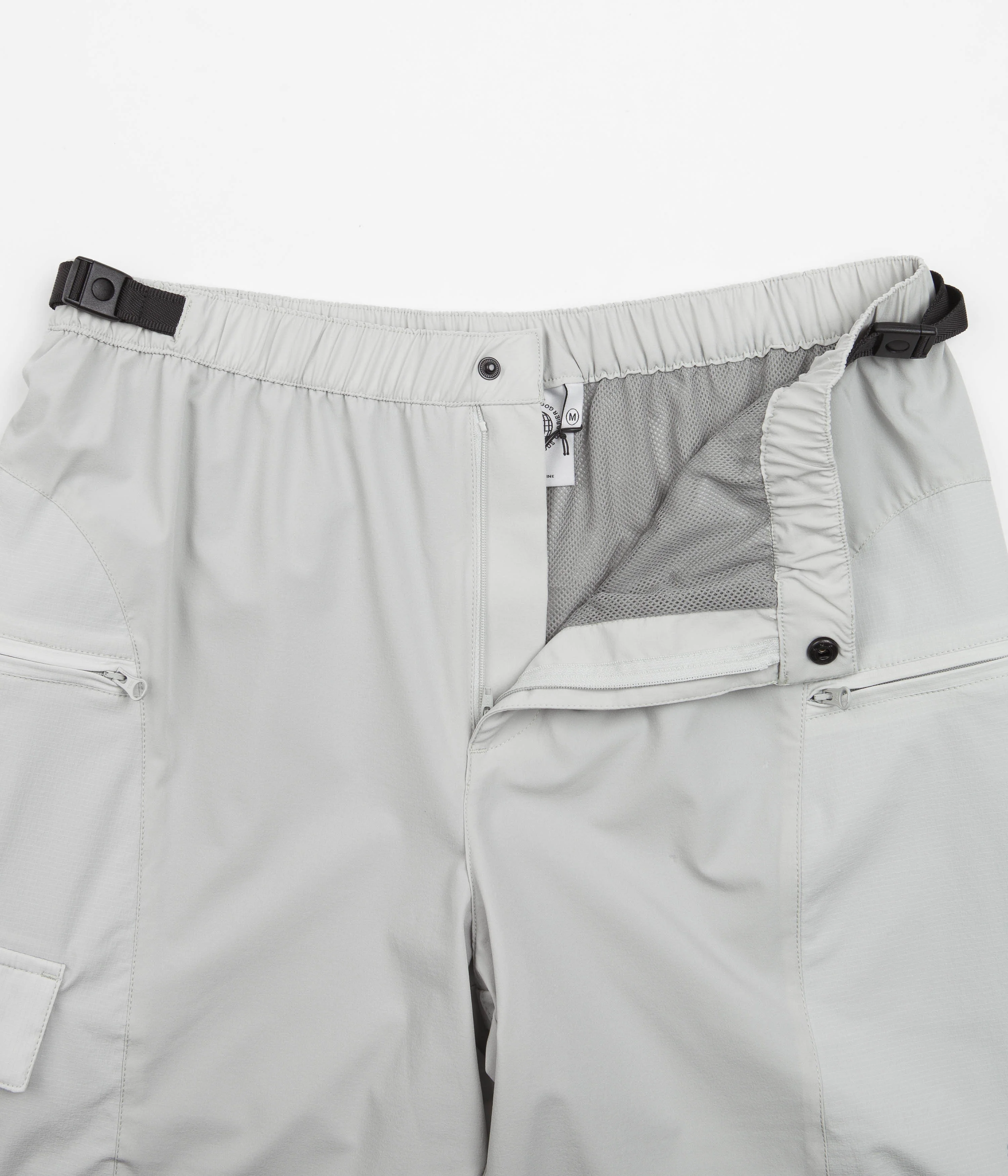 Carrier Goods Expedition Shorts - Celadon Tint - Image 5