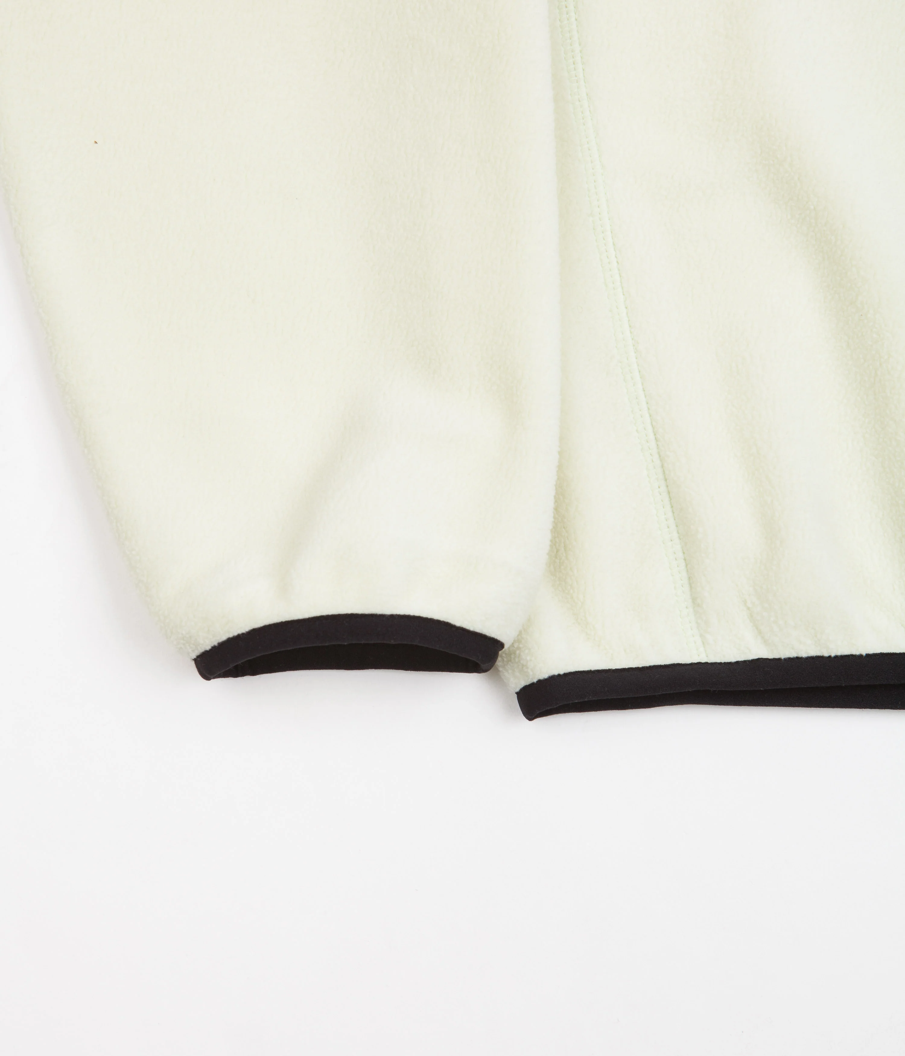 Carrier Goods Micro Fleece - Sylvan Green - Image 2