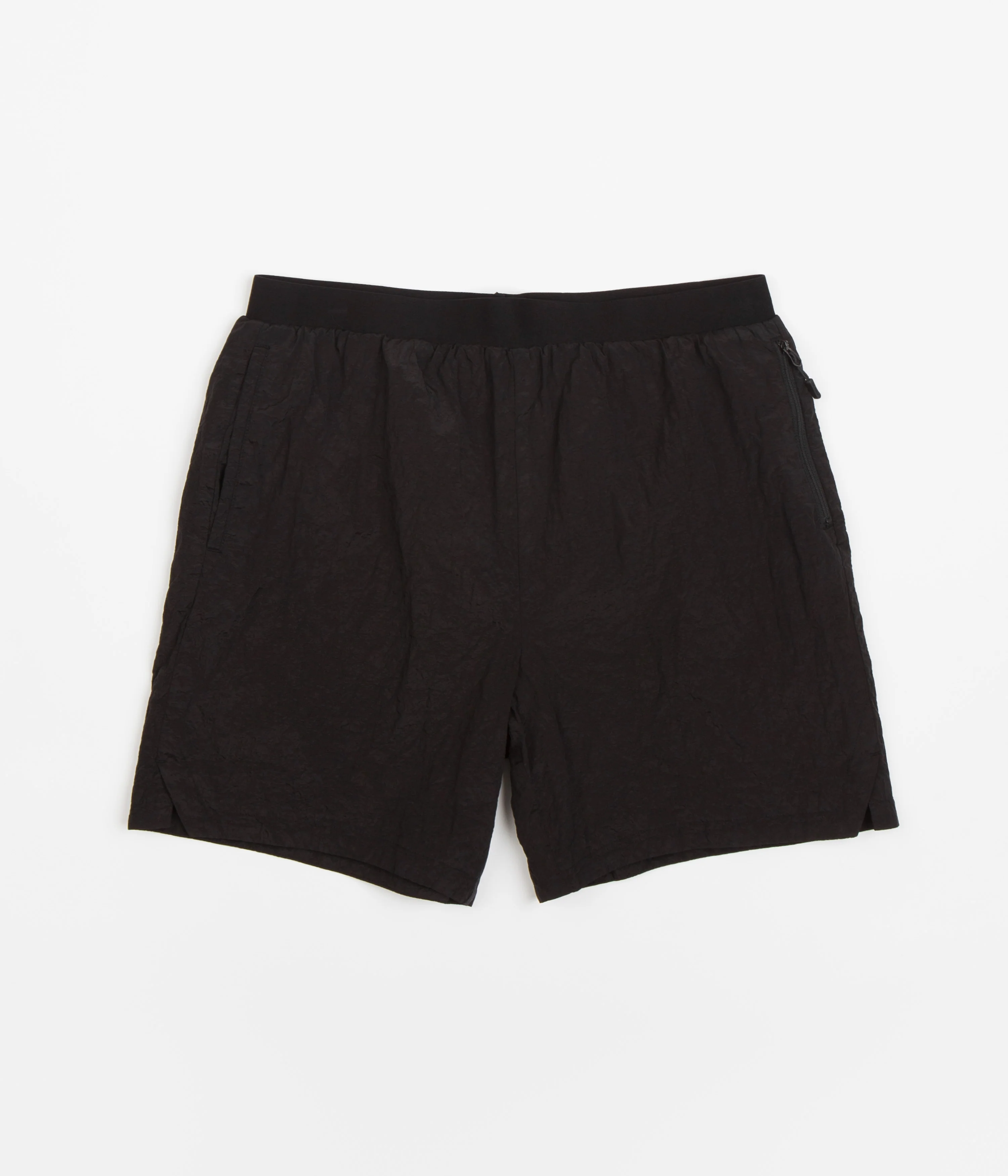 Carrier Goods Trail Runner Shorts - Black
