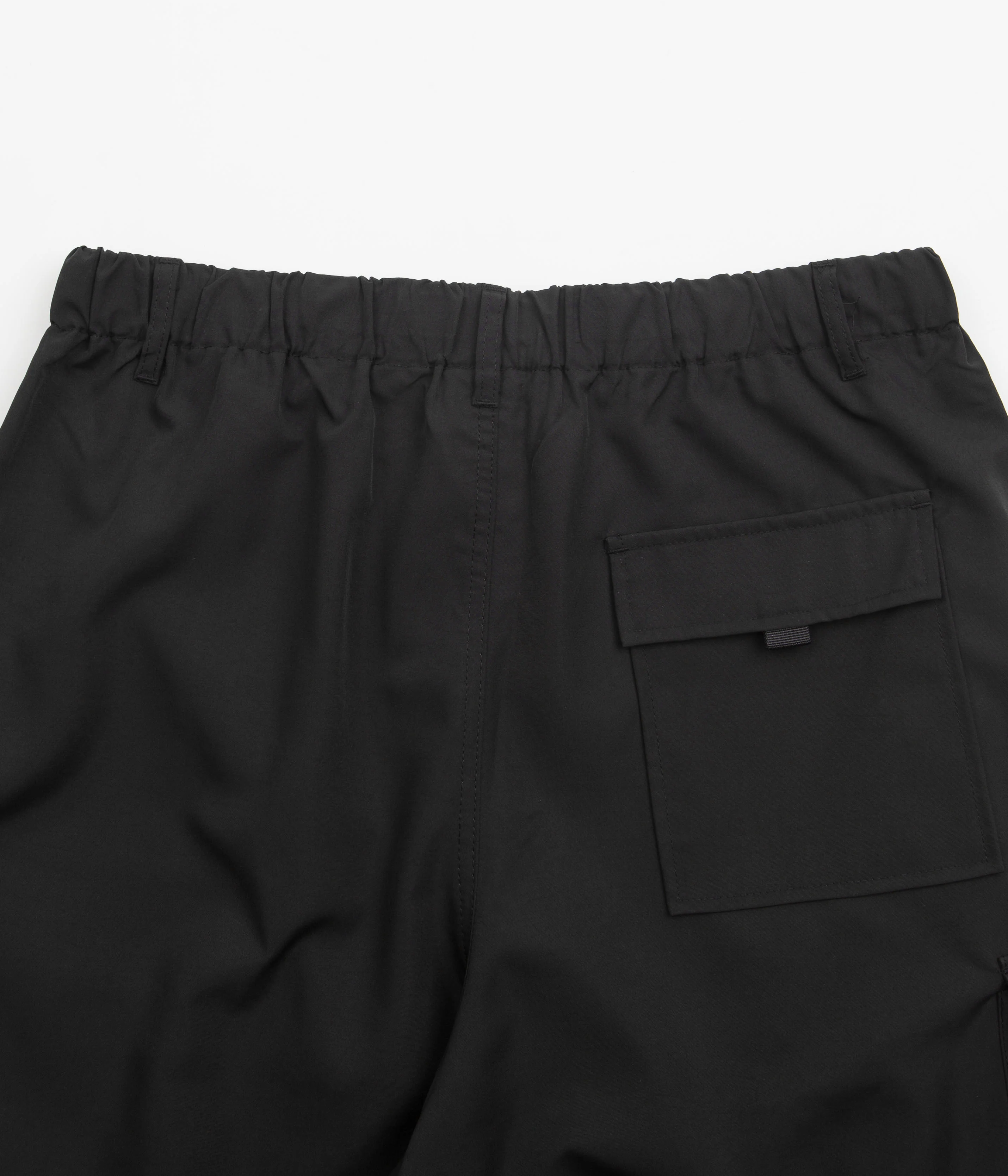Cash Only Breaker Cargo Pants - Black - Image 6
