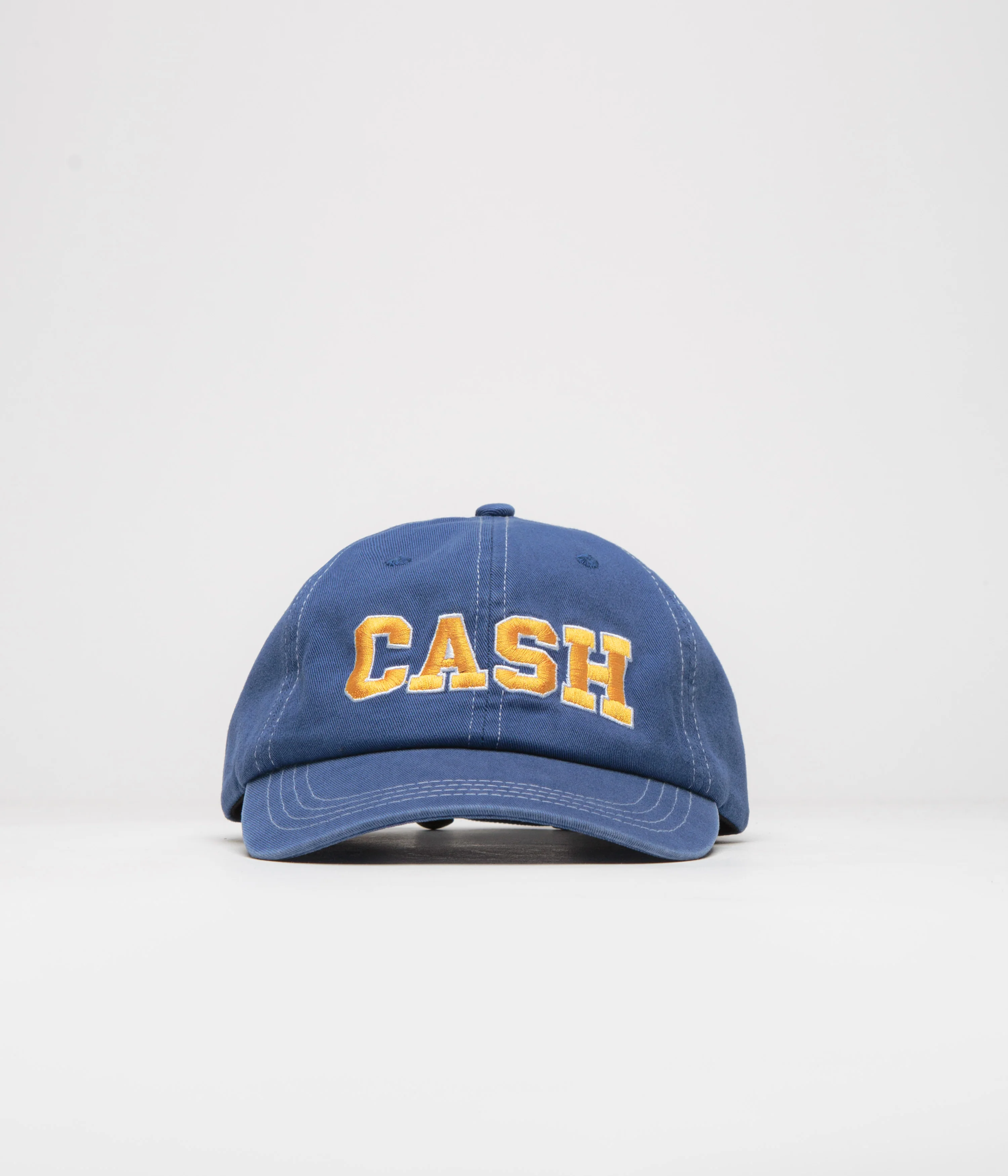 Cash Only Campus Cap - Marine - Image 2