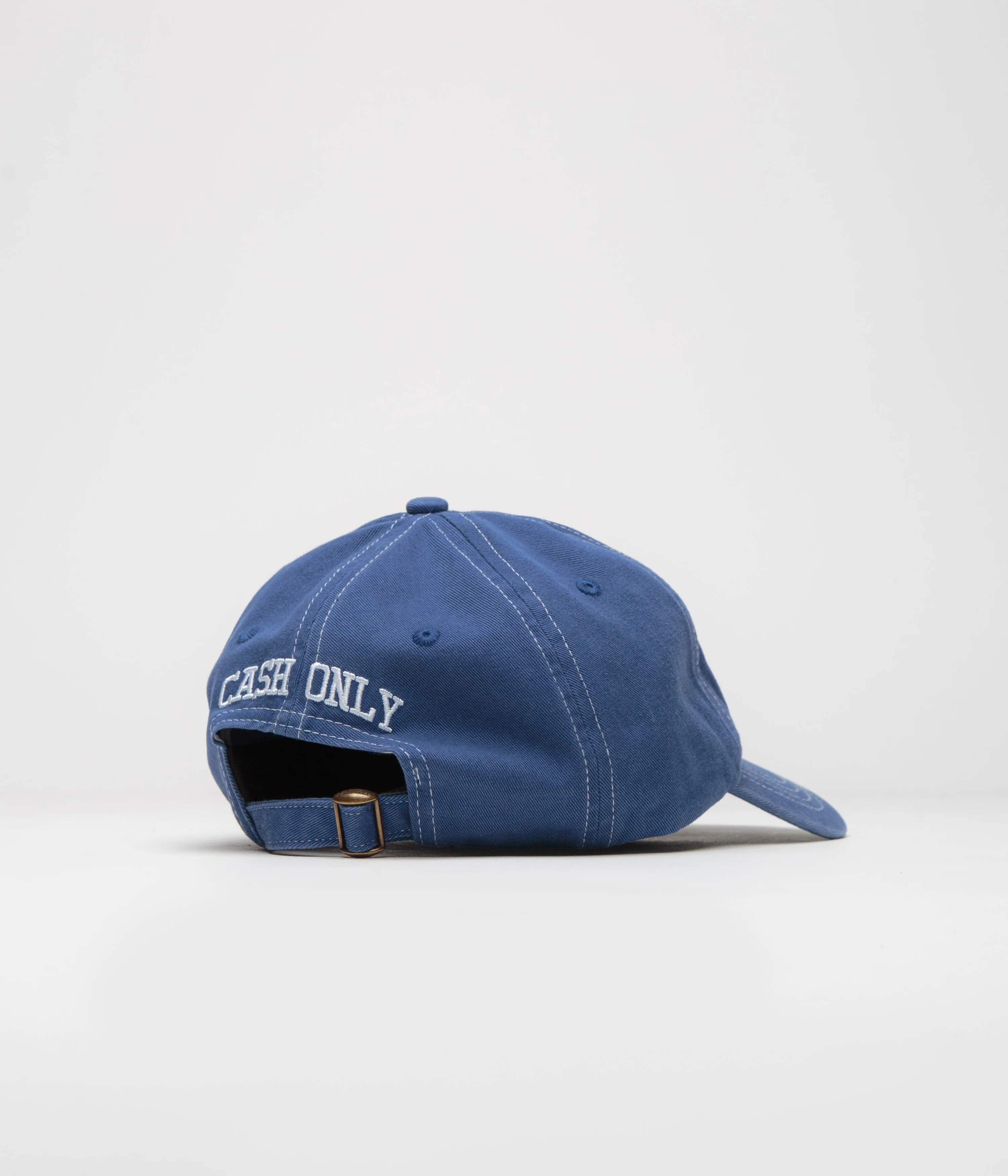 Cash Only Campus Cap - Marine - Image 3