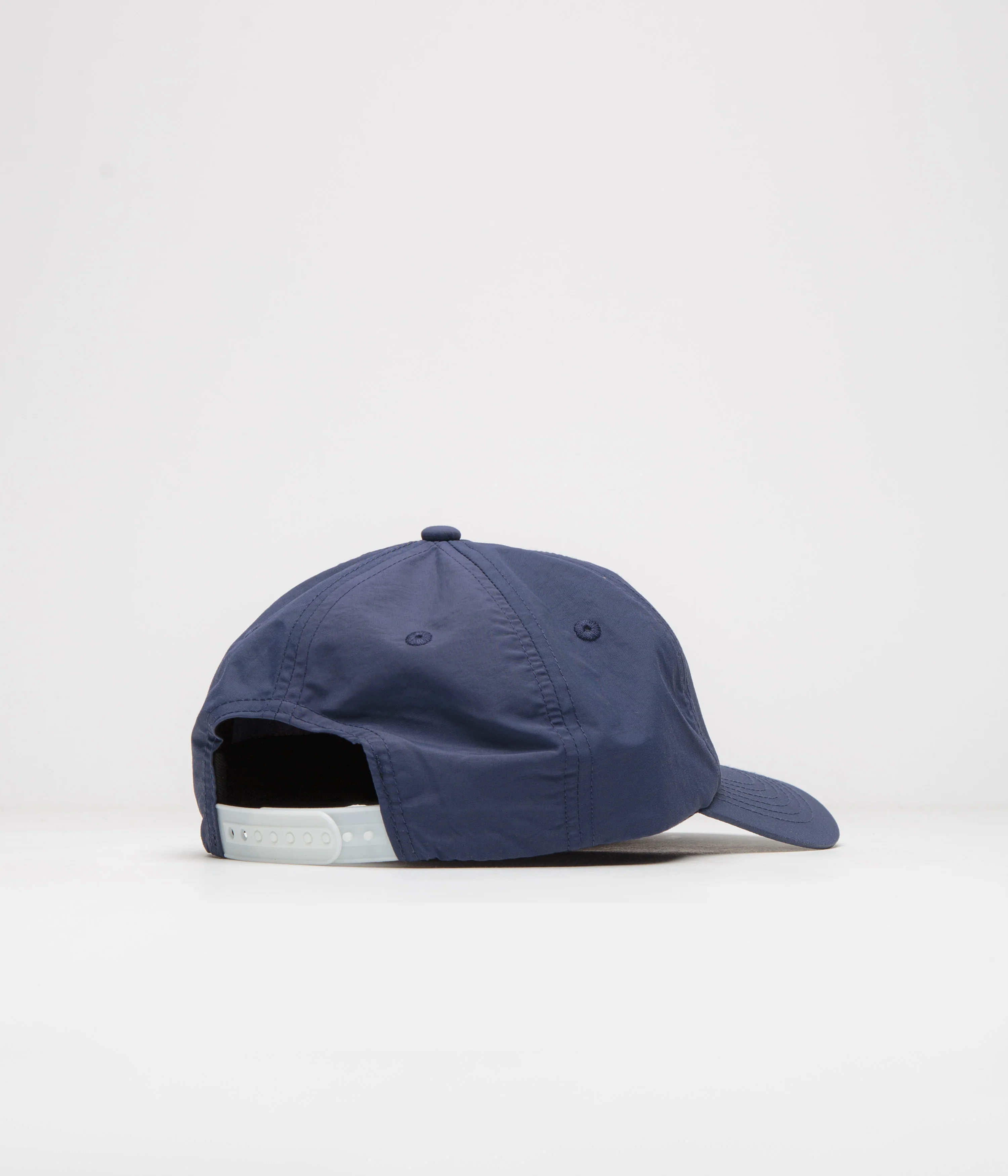 Cash Only High Roller Cap - Navy - Image 3