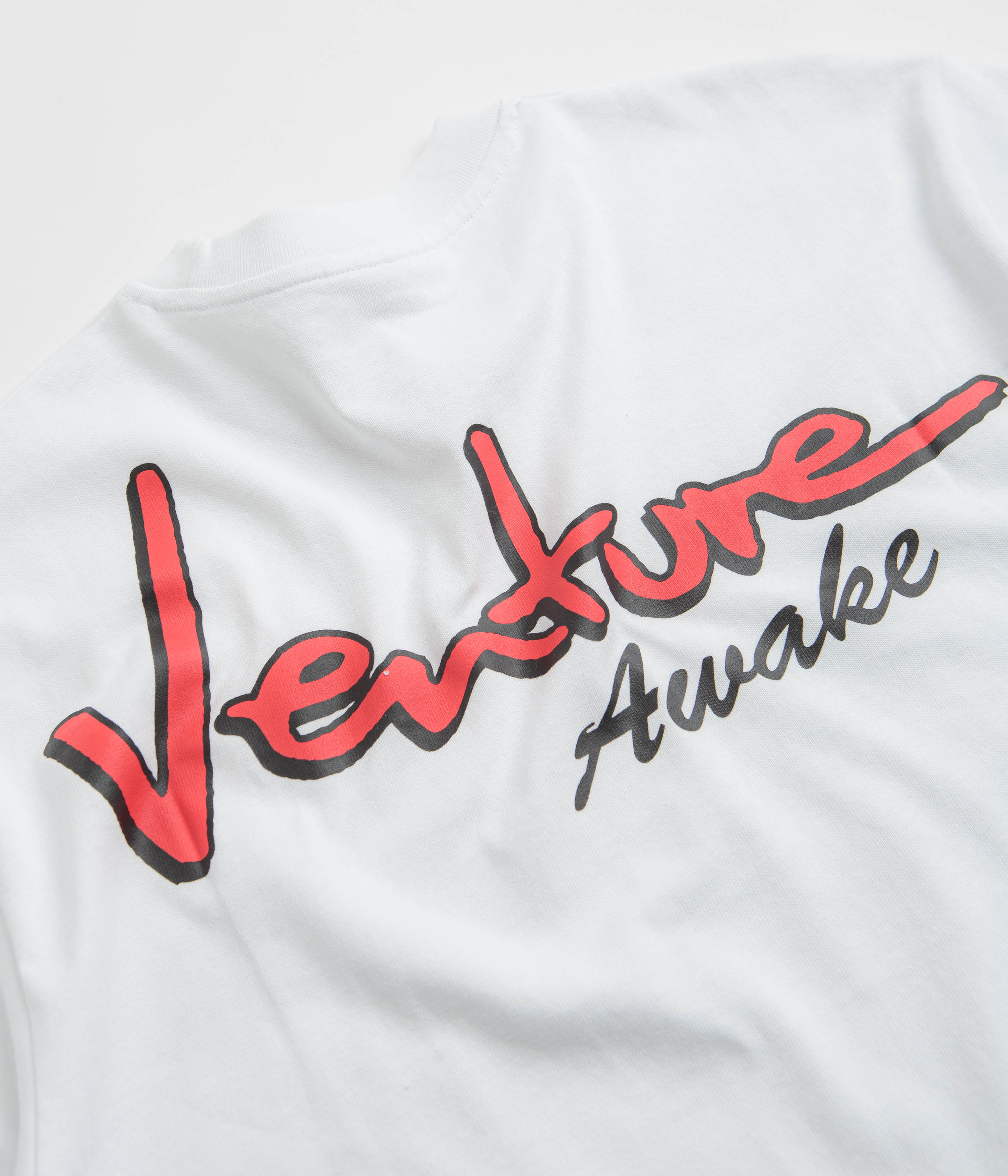 Cash Only x Venture Dollar Sign T-Shirt - White - Image 5