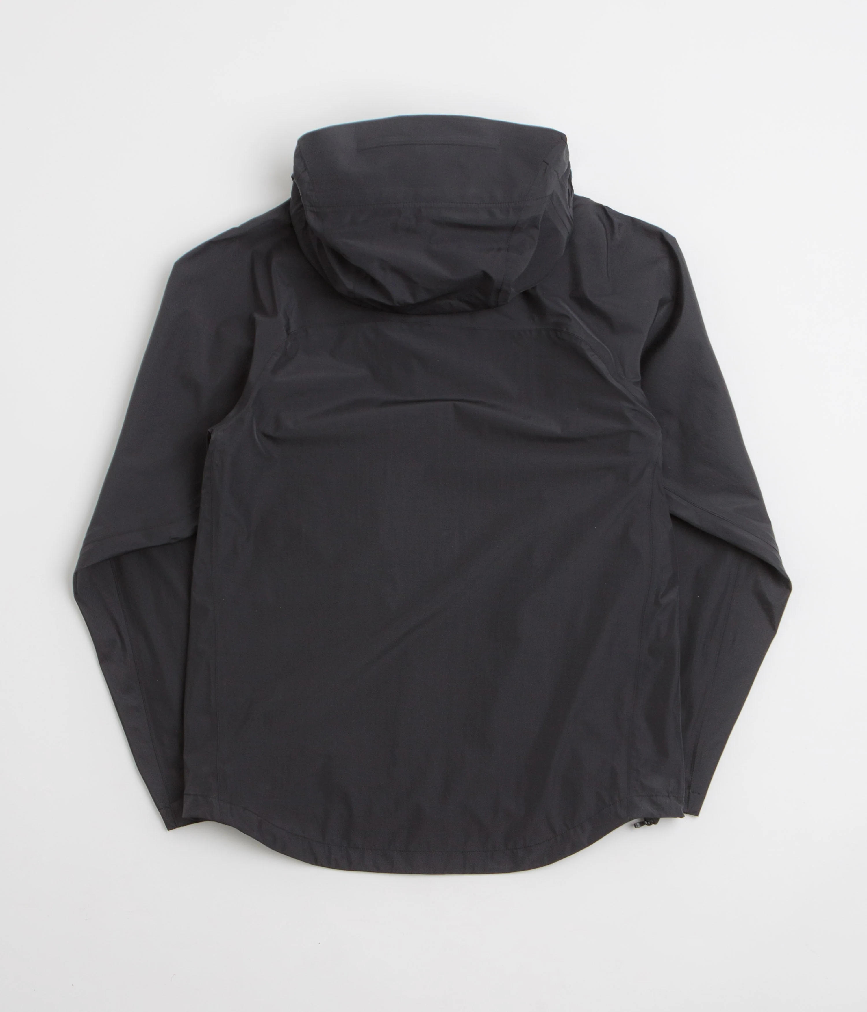 Cayl 2 Light Shield Jacket - Black - Image 3