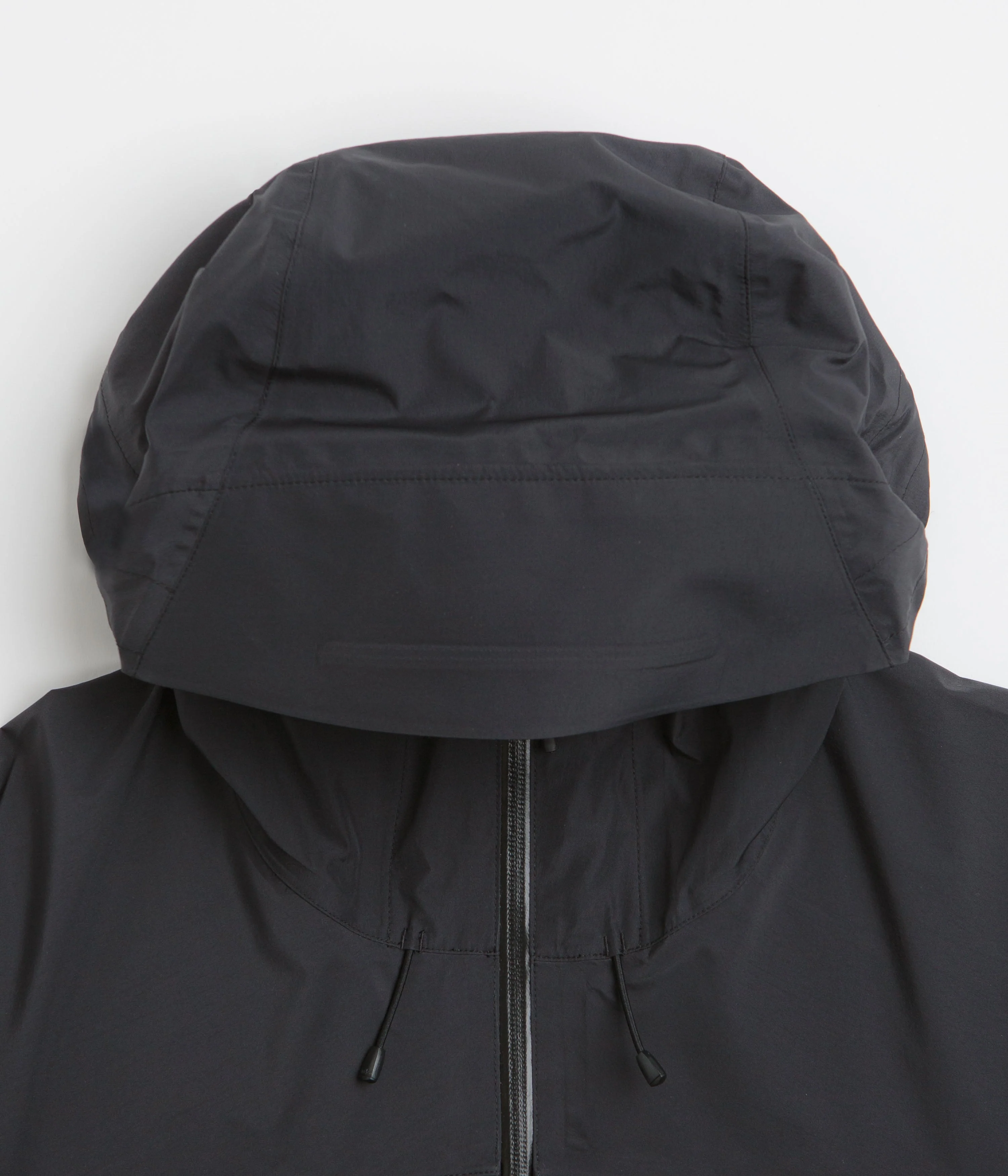Cayl 2 Light Shield Jacket - Black - Image 4