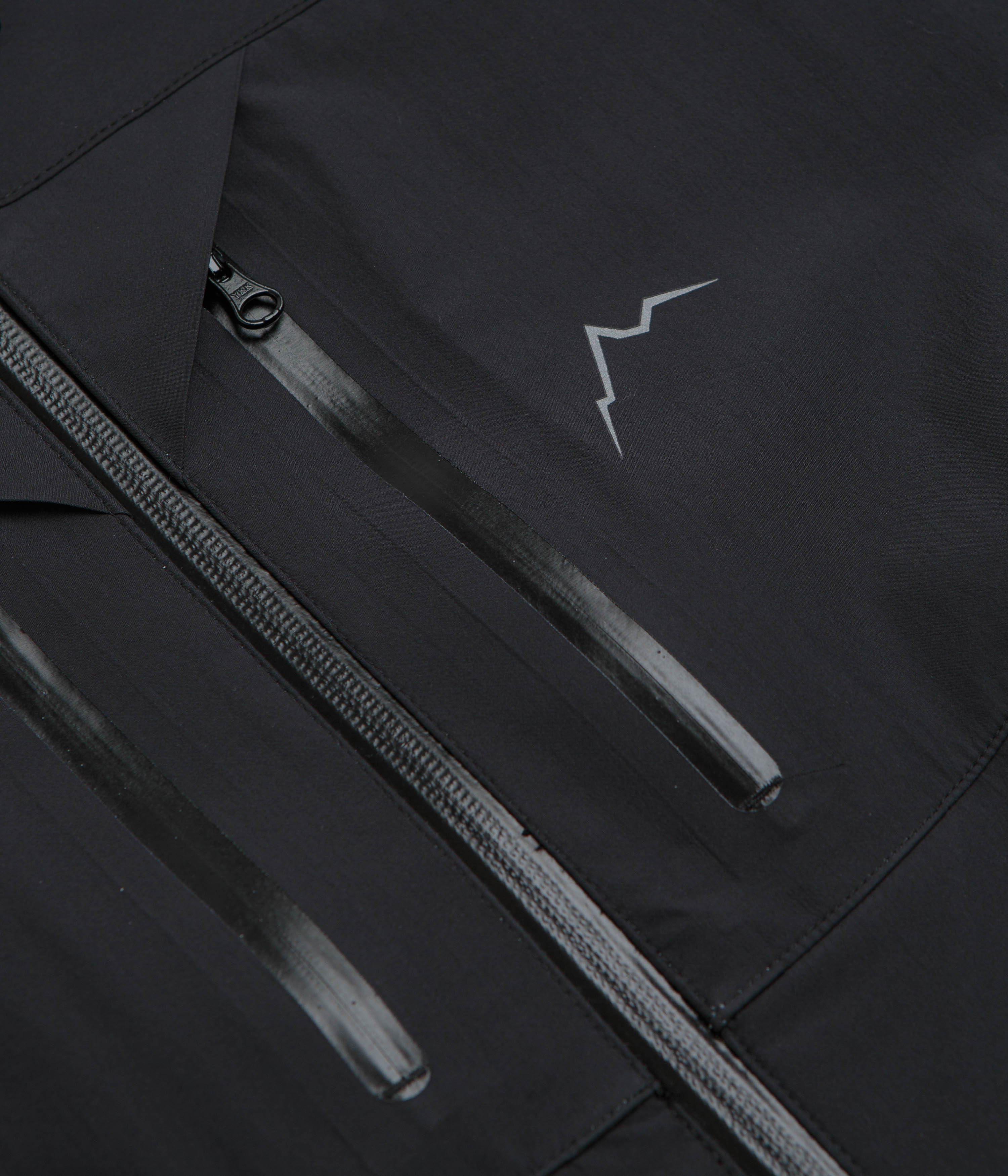 Cayl 2 Light Shield Jacket - Black - Image 5