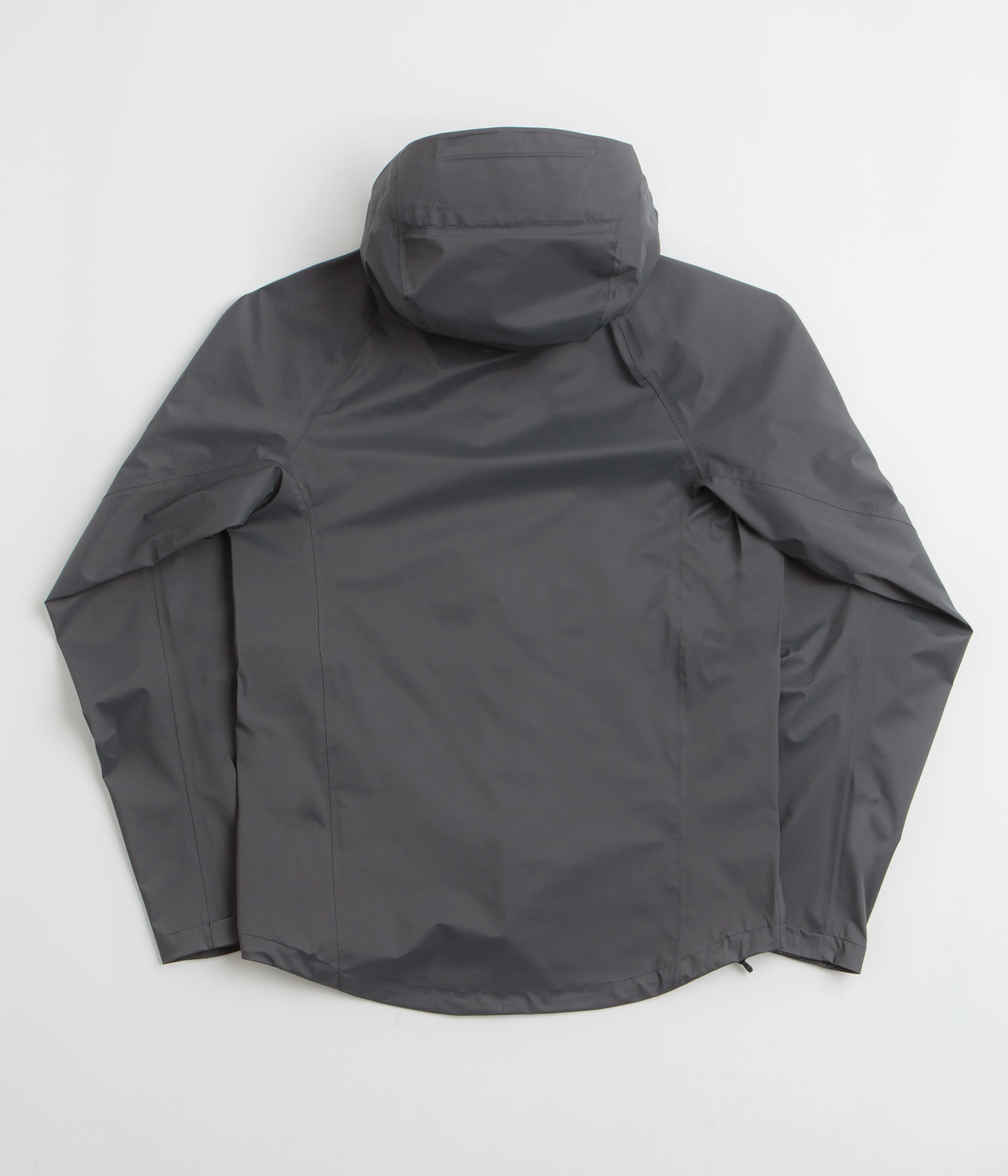 Cayl 3L Mountain Jacket - Grey - Image 3