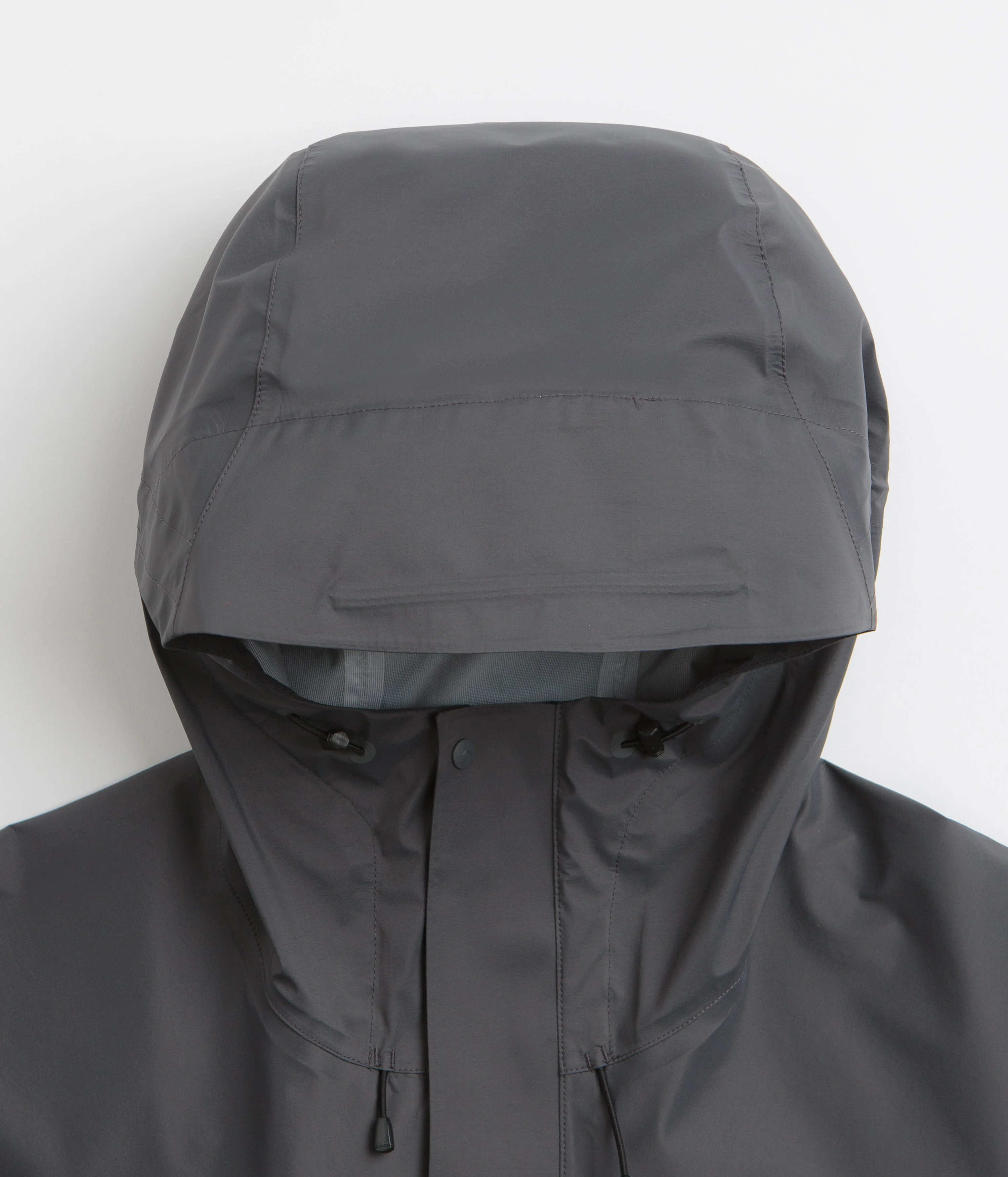 Cayl 3L Mountain Jacket - Grey - Image 4
