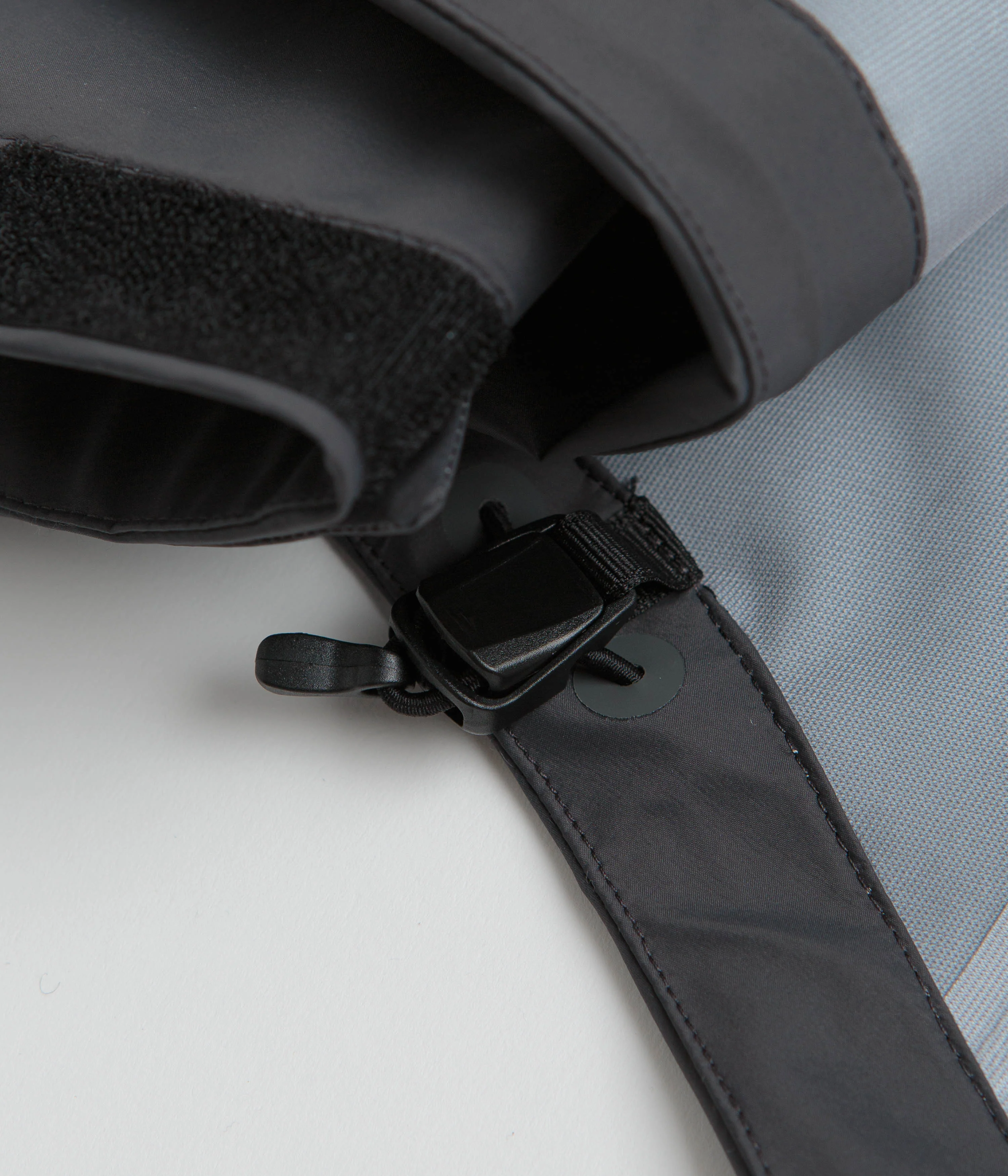Cayl 3L Mountain Jacket - Grey - Image 7